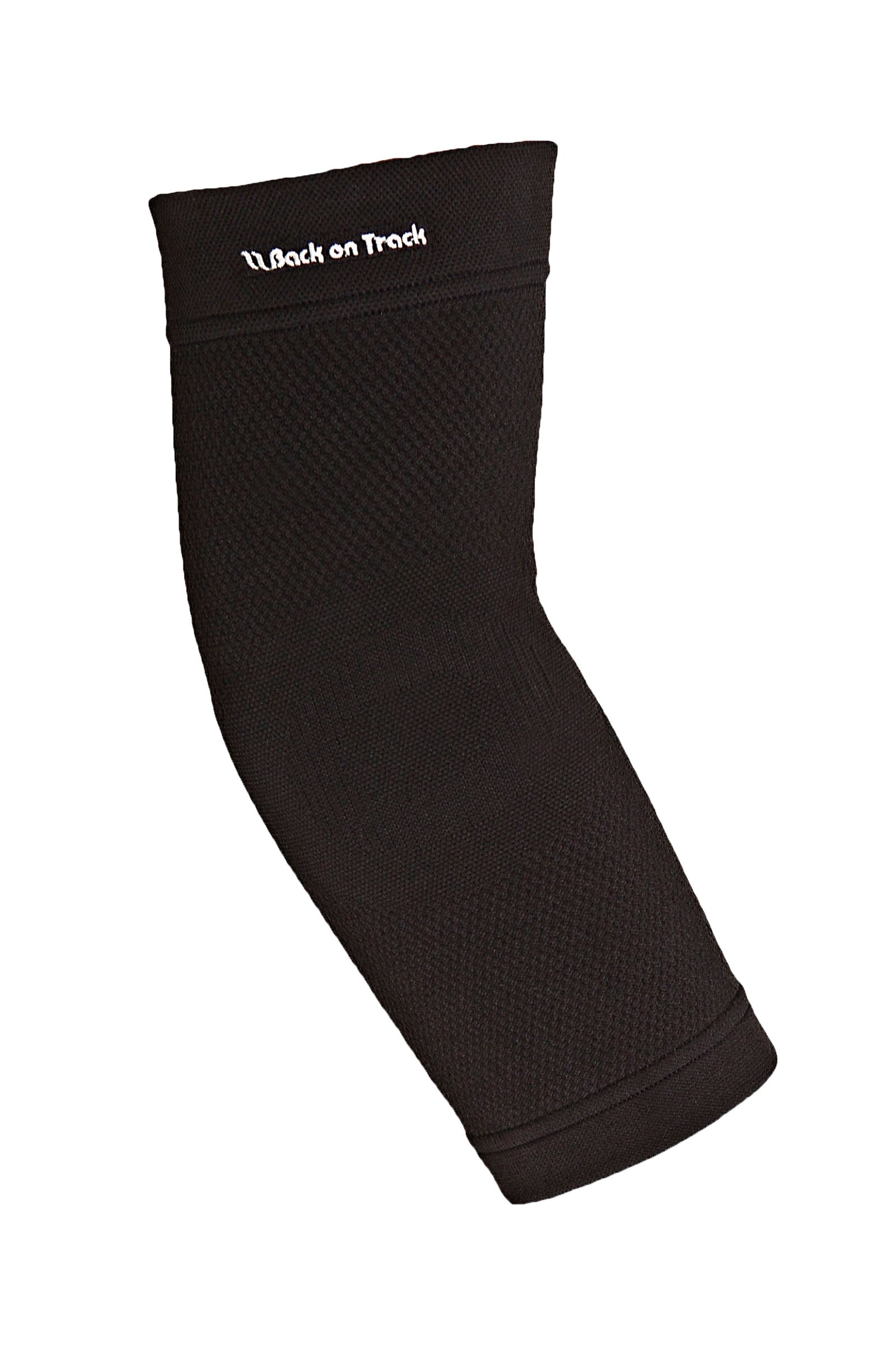 Back on Track protector de codo fisioterapéutico, 4 direcciones stretch Accesorios