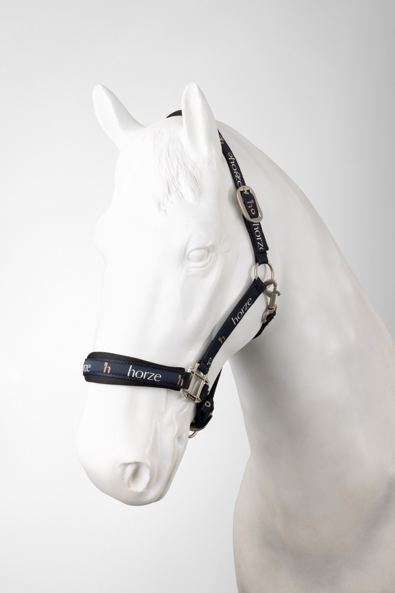 Horze Huntington Cabezada de cuadra Cabezadas de cuadra & Ramales