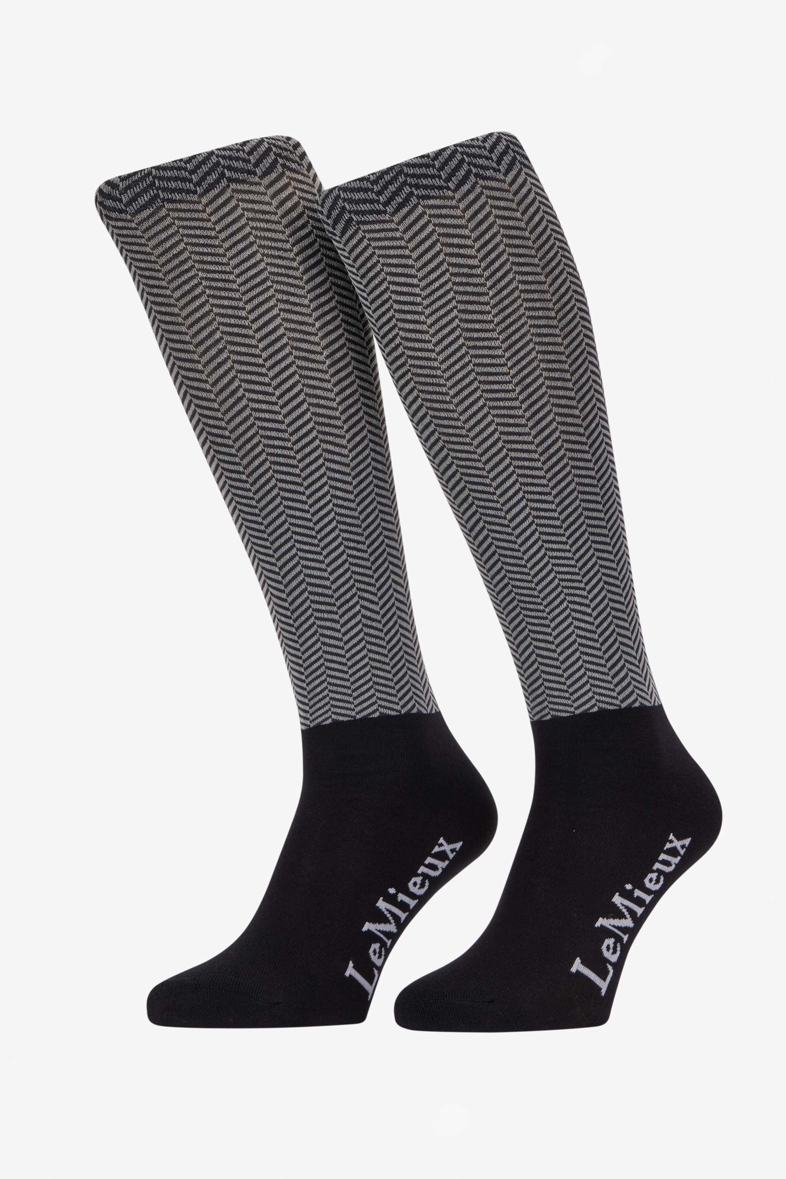 LeMieux Aspen Socks Calcetines