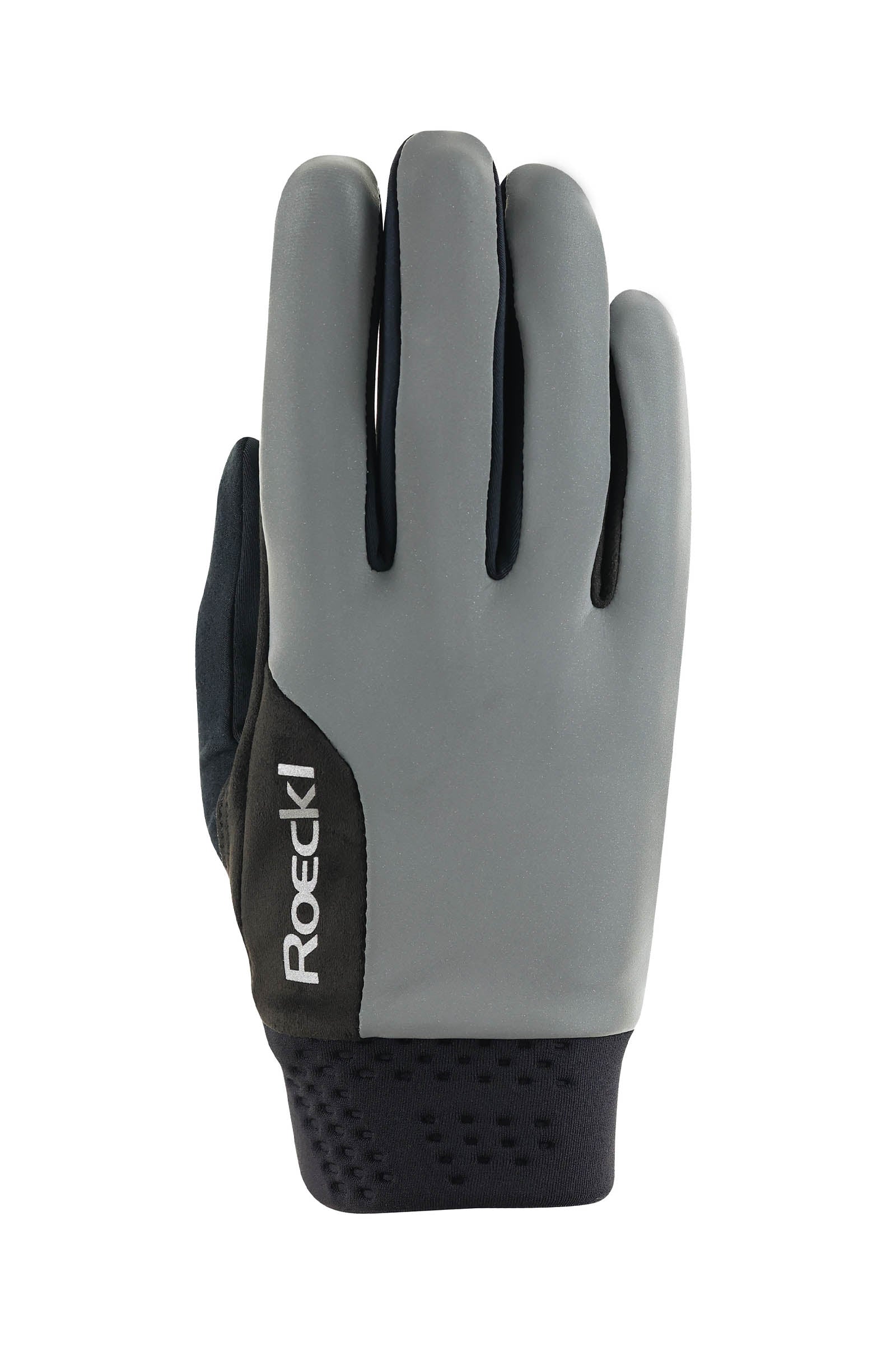 Roeckl Wolfach guantes de equitación de invierno Guantes