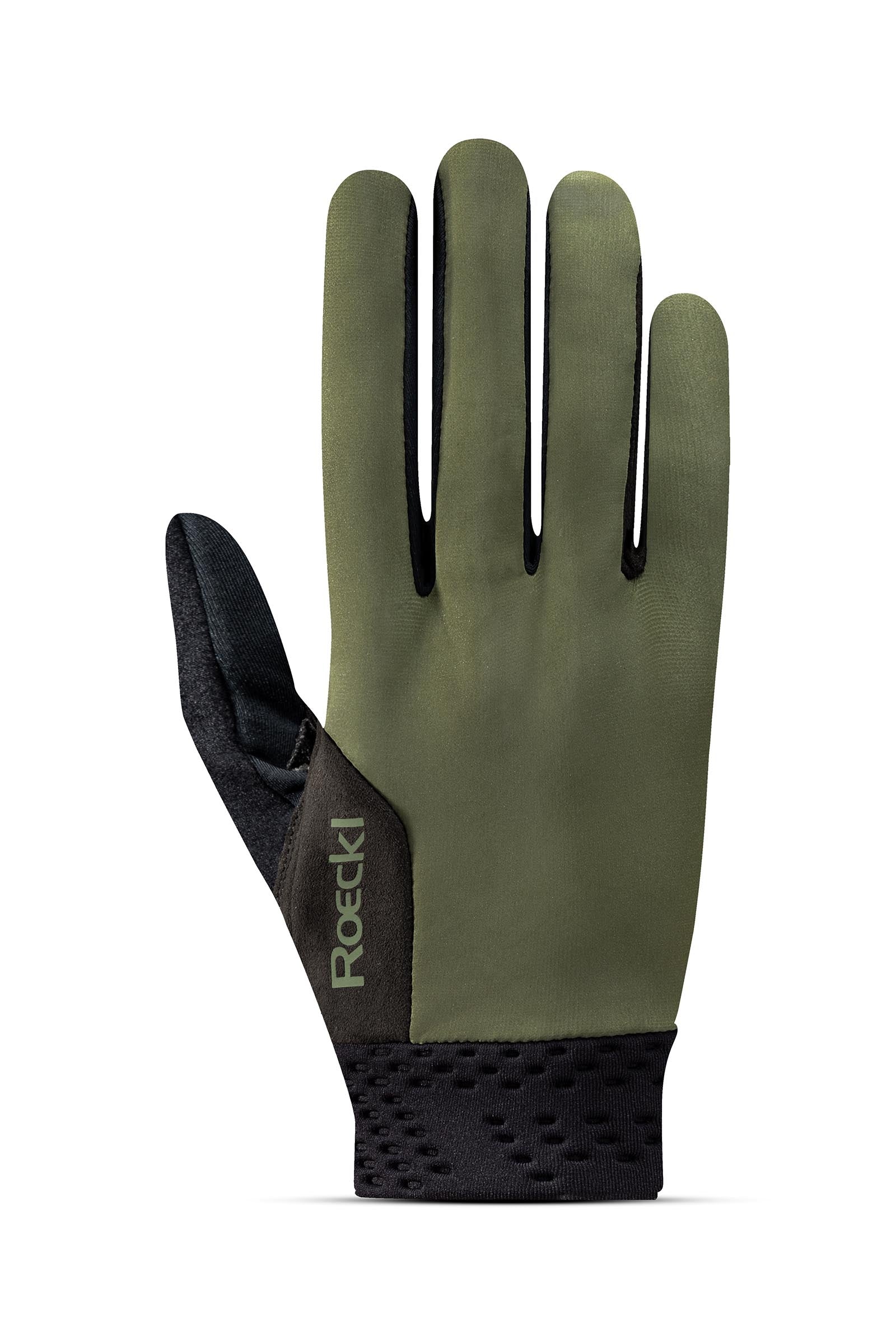 Roeckl Wolfach Winter Riding Gloves Riding Gloves