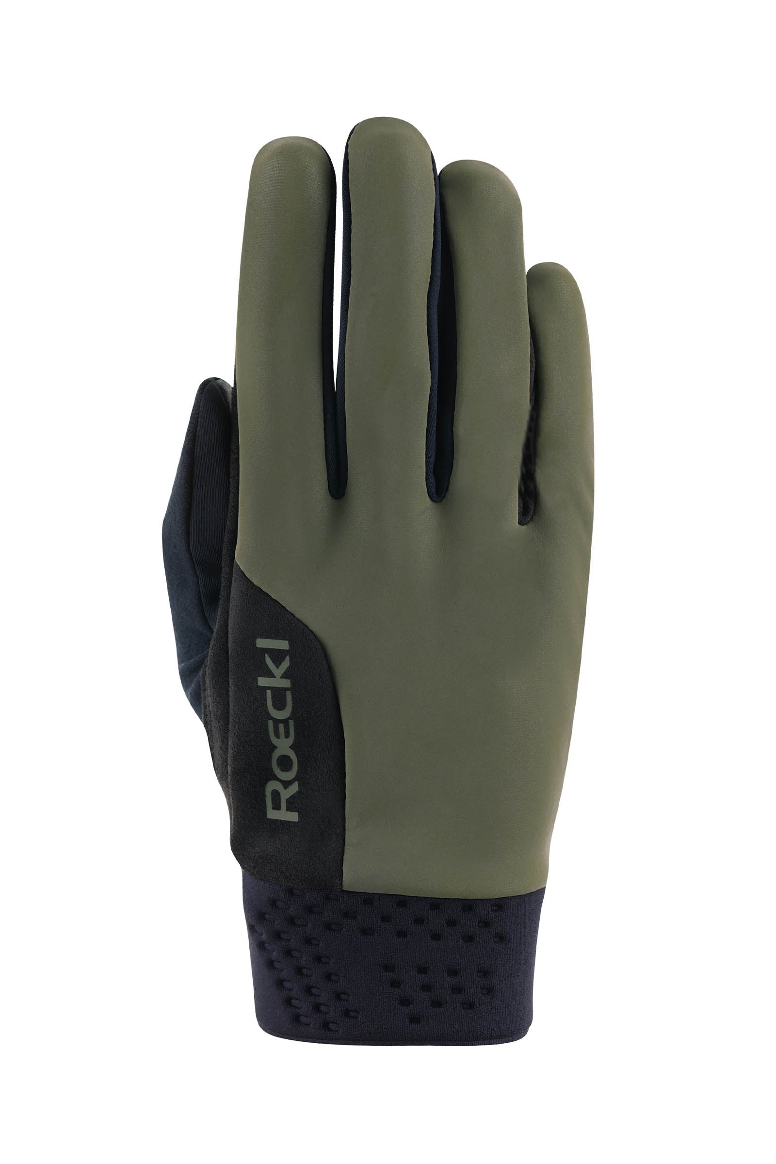 Roeckl Wolfach guantes de equitación de invierno Guantes