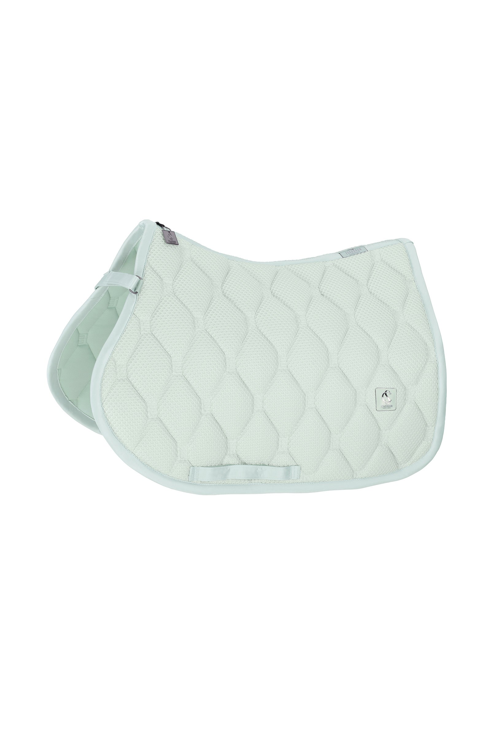 Eskadron Classic Sports Manta de silla de montar de salto de malla SS24 Mantillas