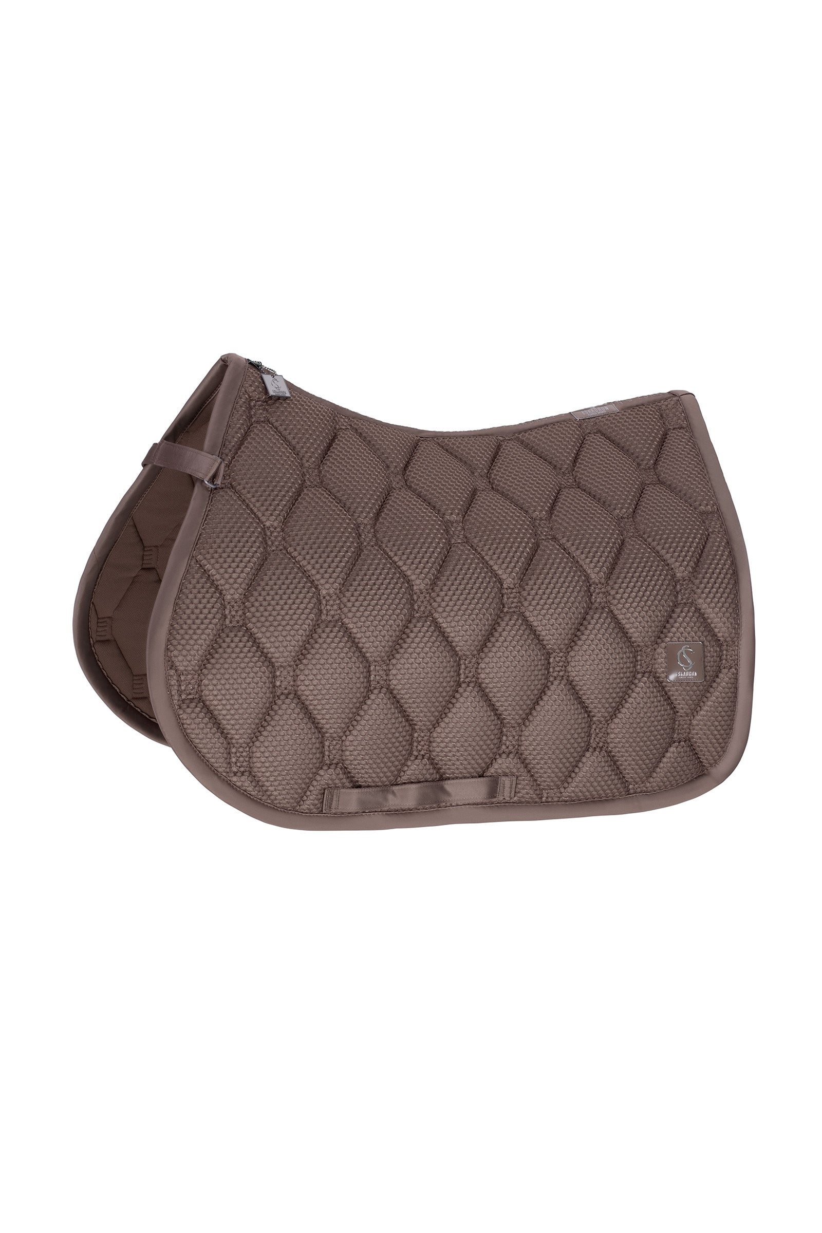 Eskadron Classic Sports Manta de silla de montar de salto de malla SS24 Mantillas