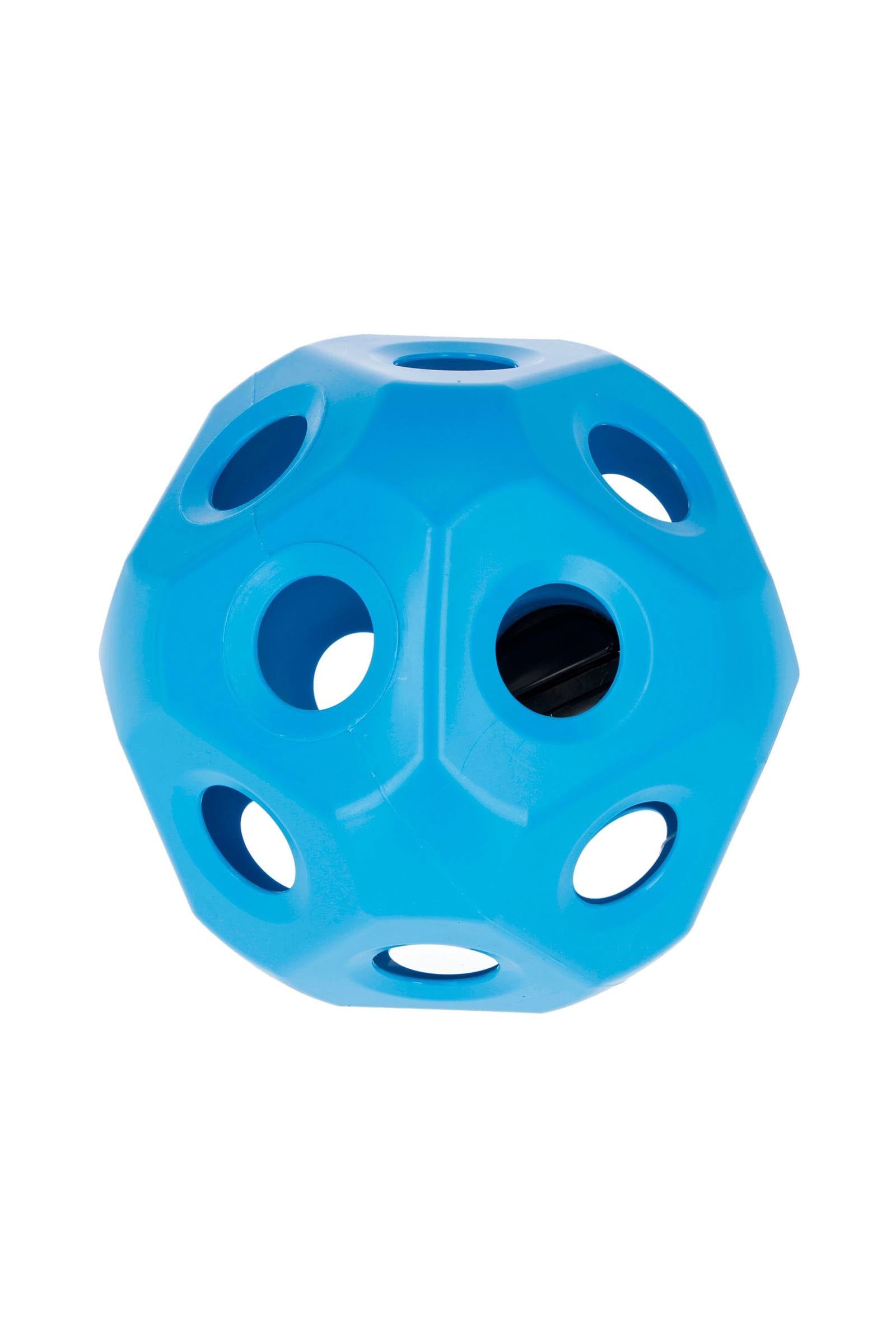 Kerbl Pelota de alimentación para 3 kg de heno Alimentación & Dar de Beber