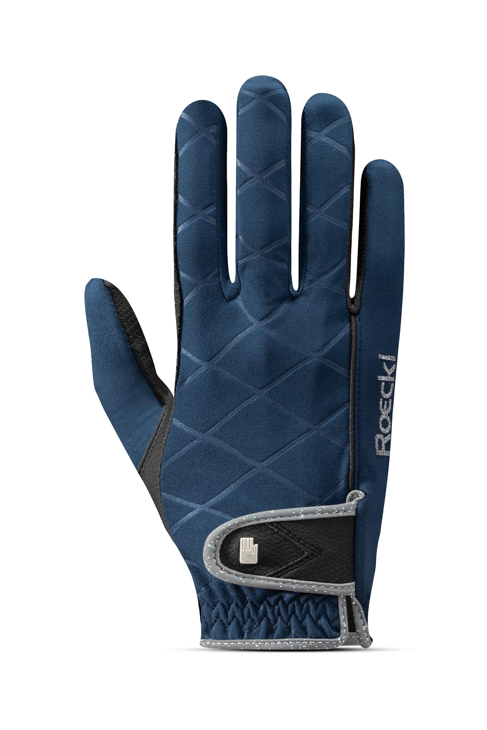 Roeckl Julia Gloves Riding Gloves