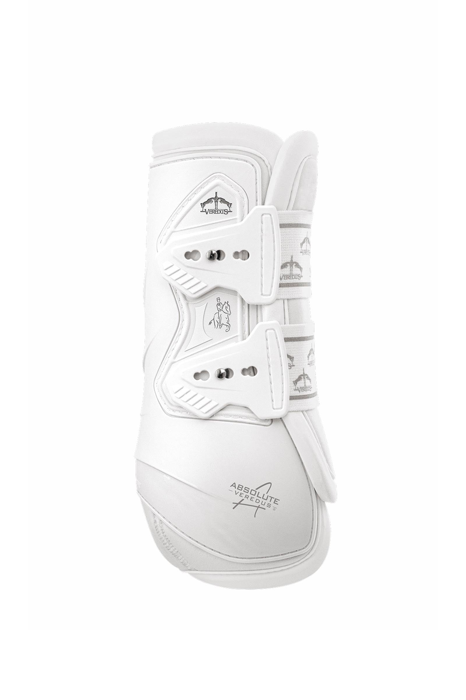 Veredus Protectores Absolute Elastic, Delanteros Leg Protection & Hoof Protection for Horses