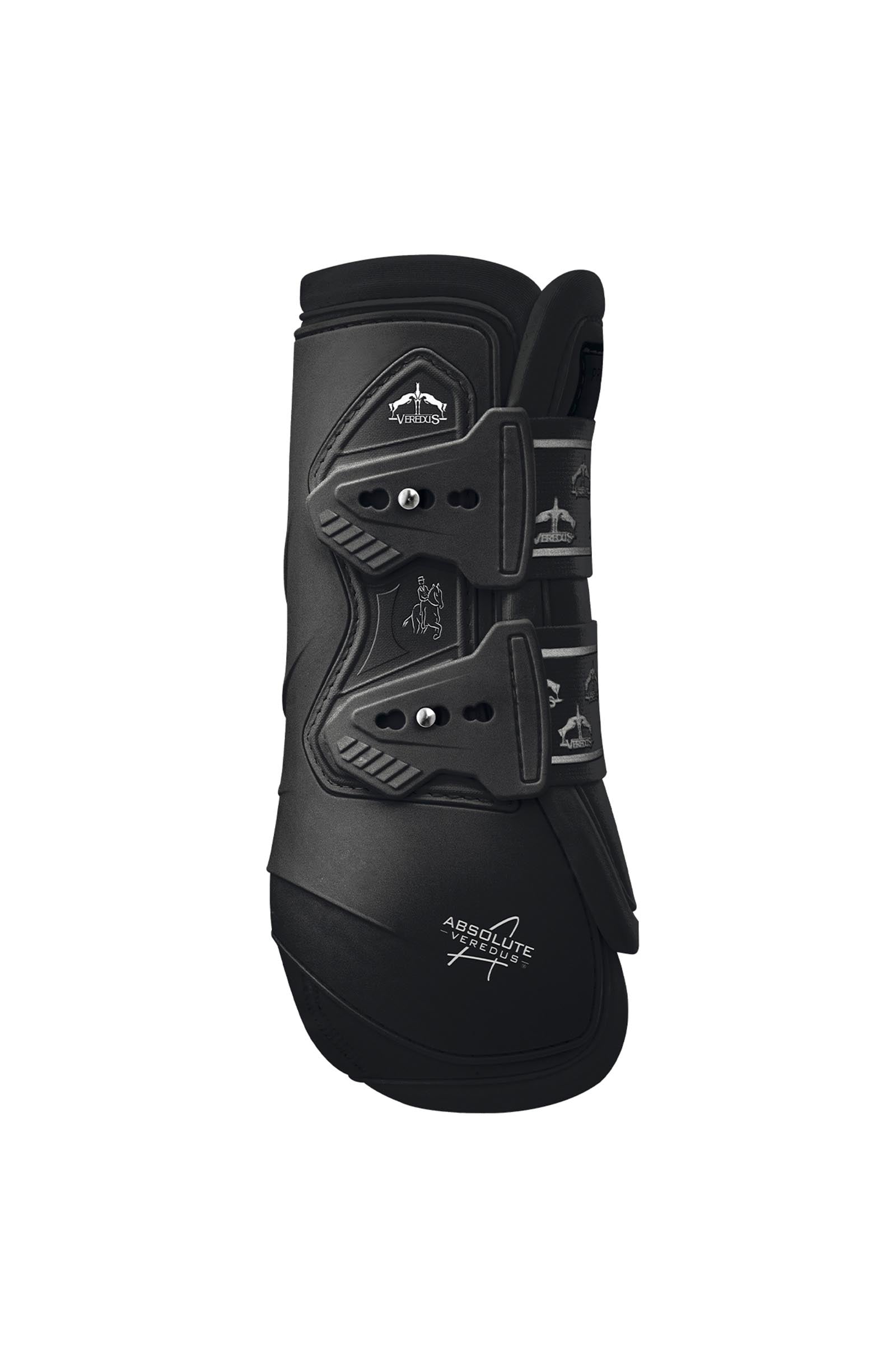 Veredus Protectores Absolute Elastic, Delanteros Leg Protection & Hoof Protection for Horses