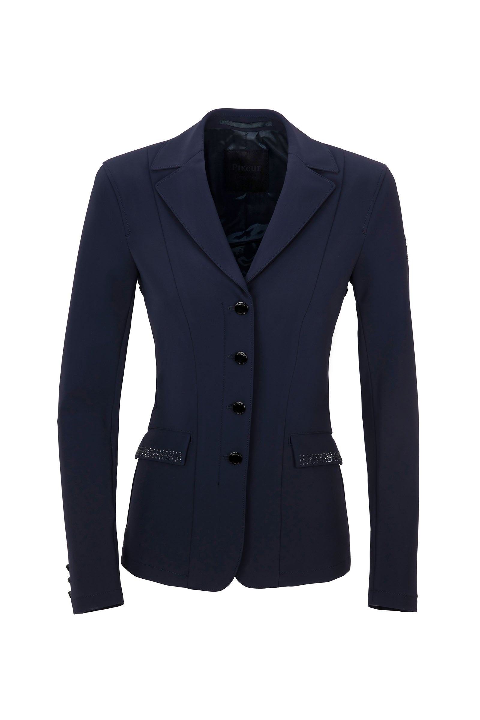 Pikeur Valentine Show Jacket Women’s Riding Clothing