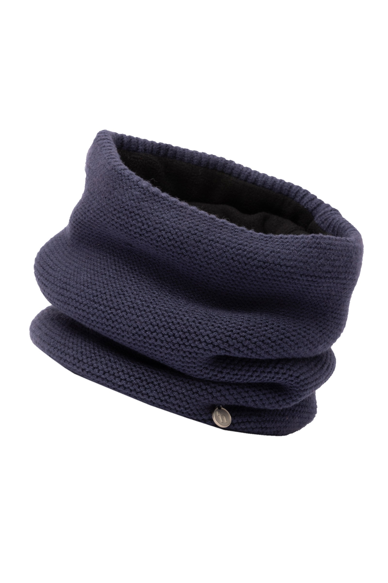 Horze Haze Bufanda de Punto Accesorios