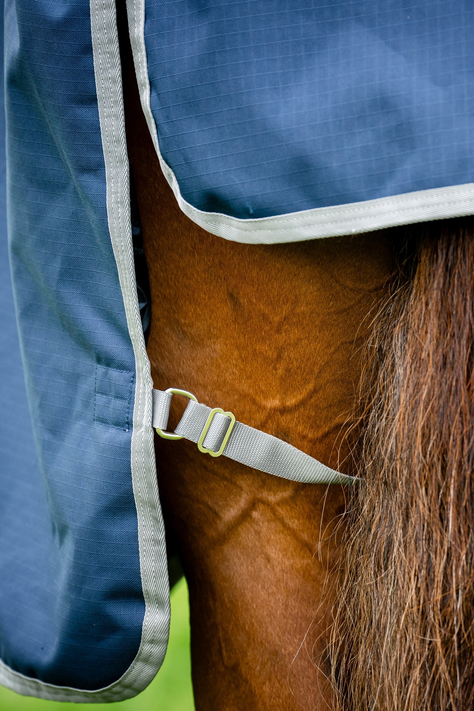 Horseware Amigo Ripstop 900D Turnout Rug, 100 g Horse Rugs