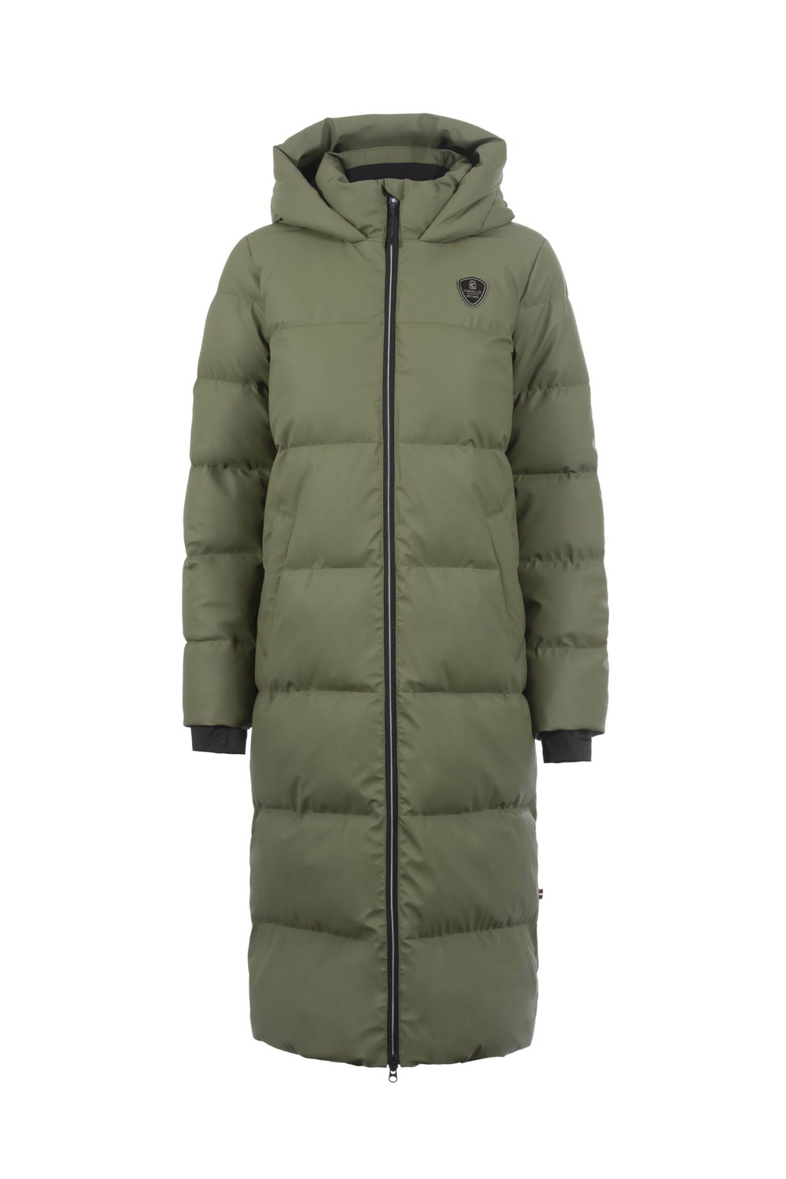 Cavallo CAVALREZA Women´s Padded Coat Ropa Mujer