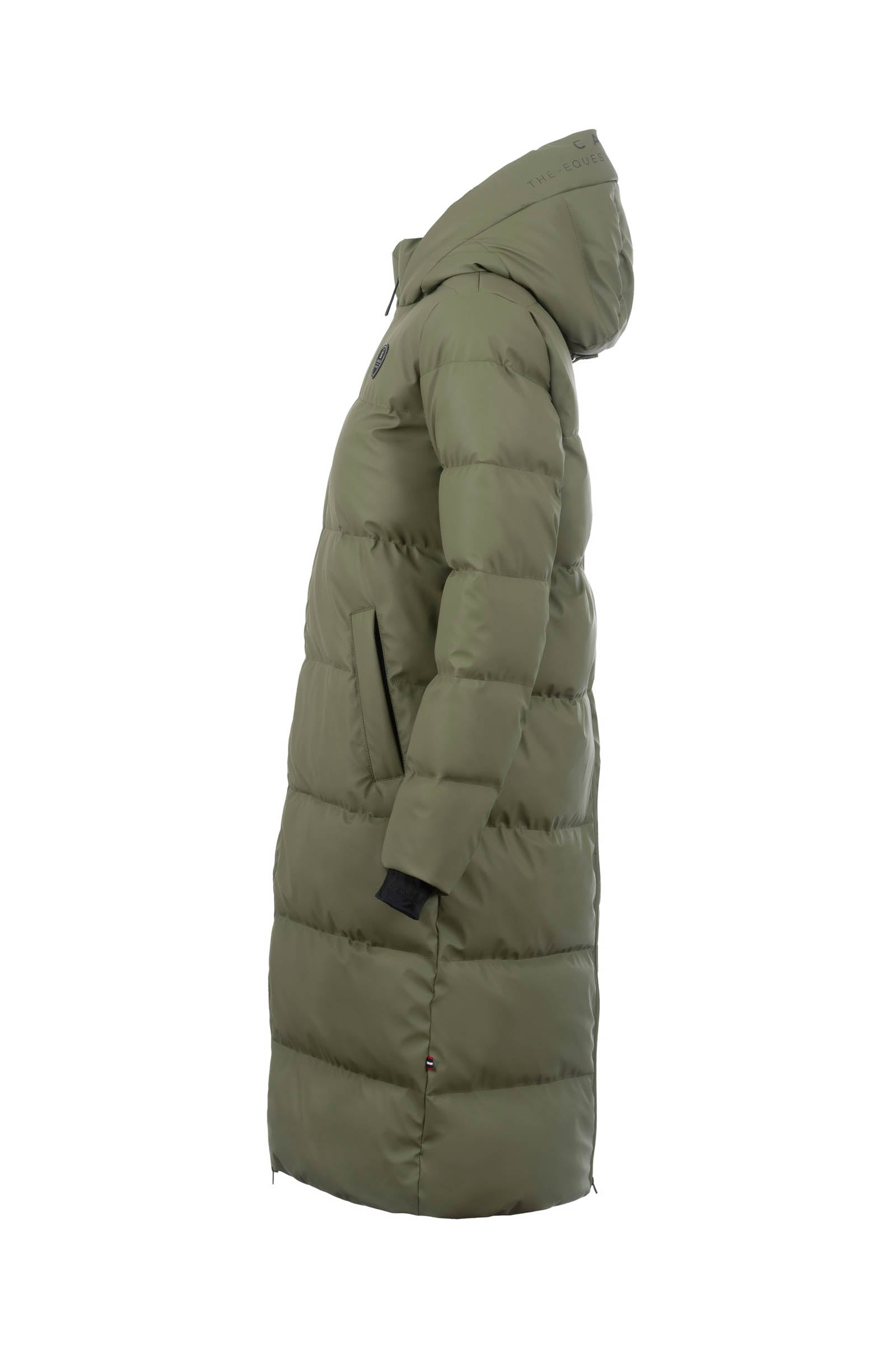 Cavallo CAVALREZA Women´s Padded Coat Women’s Riding Clothing