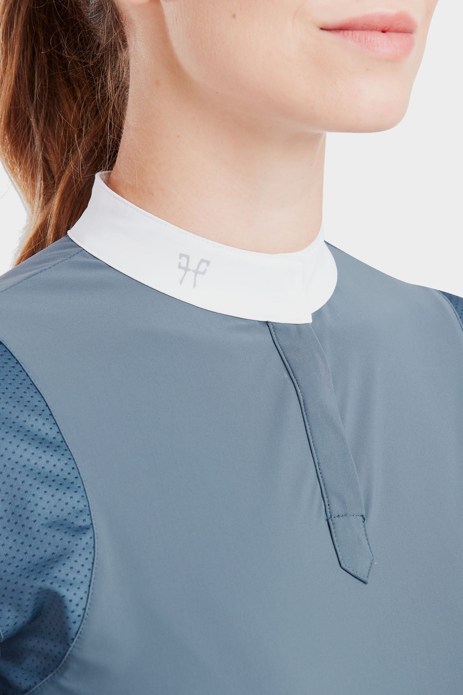 Horse Pilot Aerolight Women´s Shirt Short Sleeve Women’s Riding Clothing