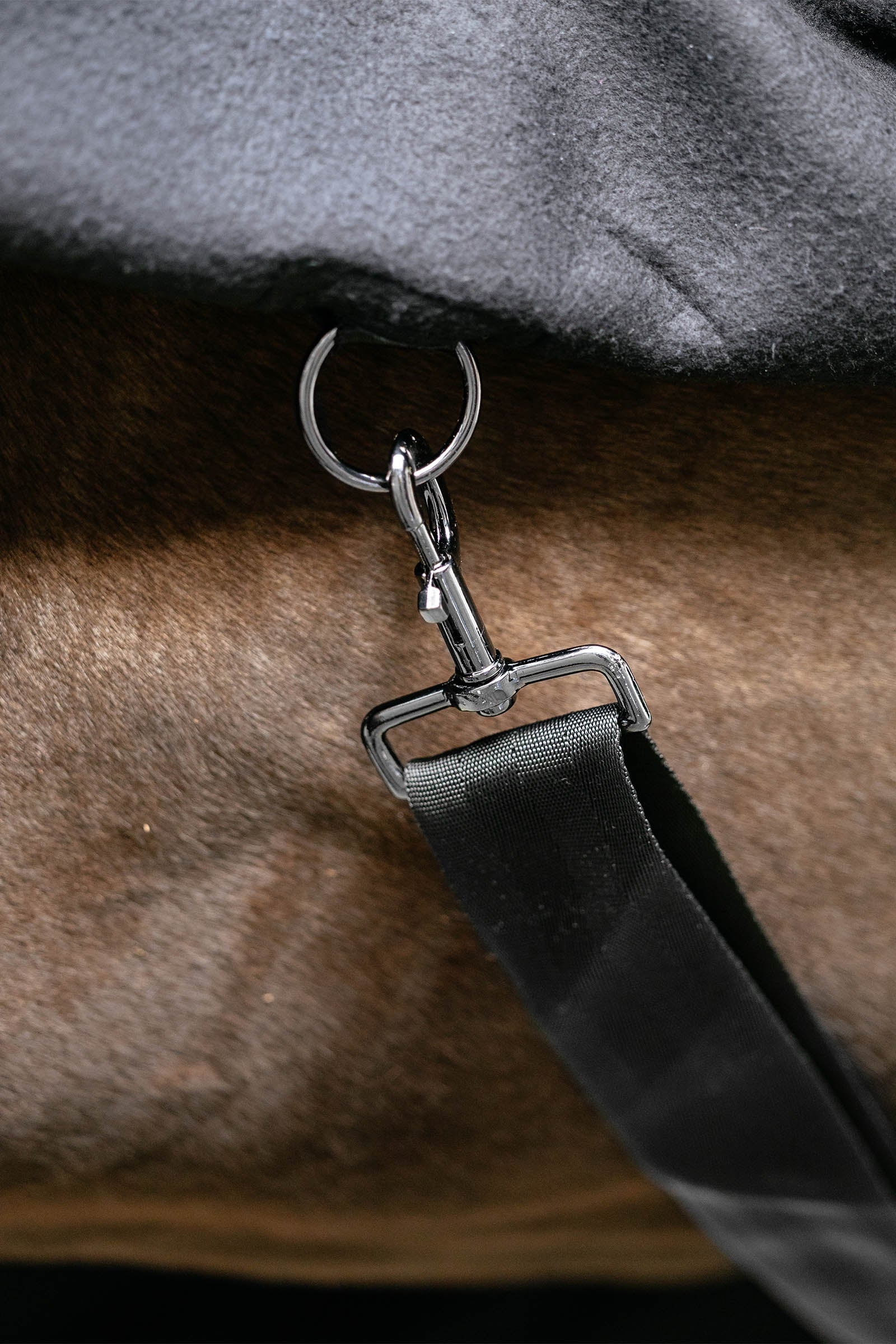 LeMieux Kudos Luxe Fleece Rug Horse Rugs