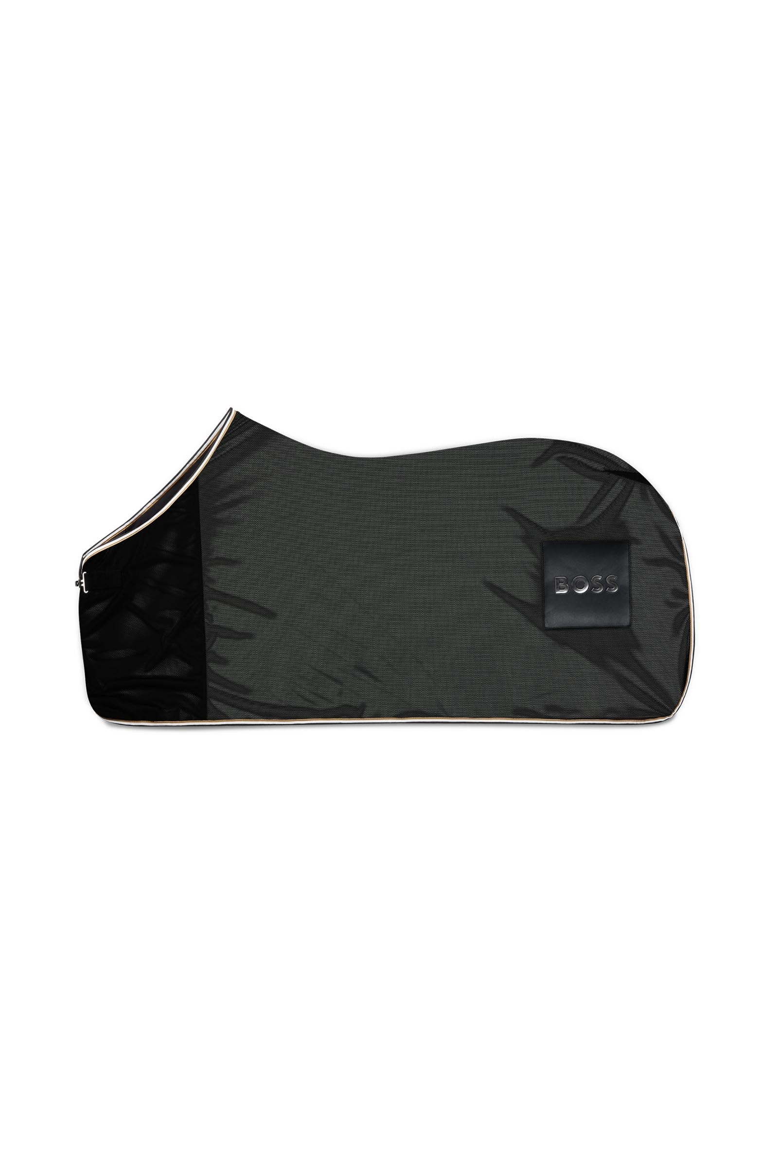 Boss Signature Flugtäcke Mantas Caballo