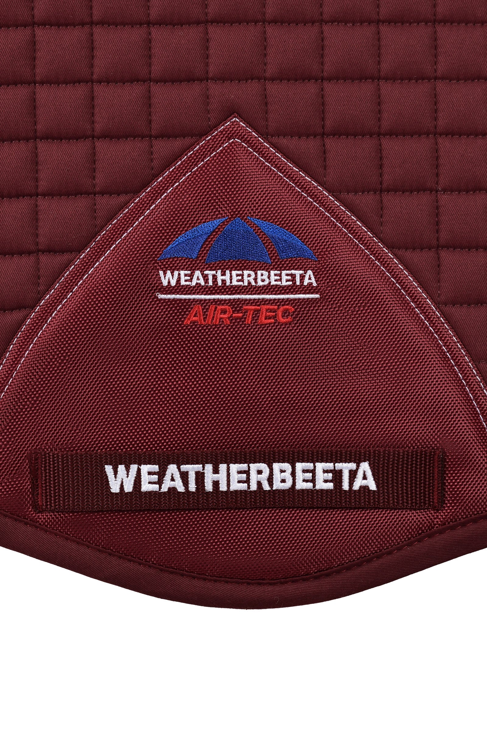 Weatherbeeta Prime Air-Tec All Purpose Saddle Pad Saddle Pads