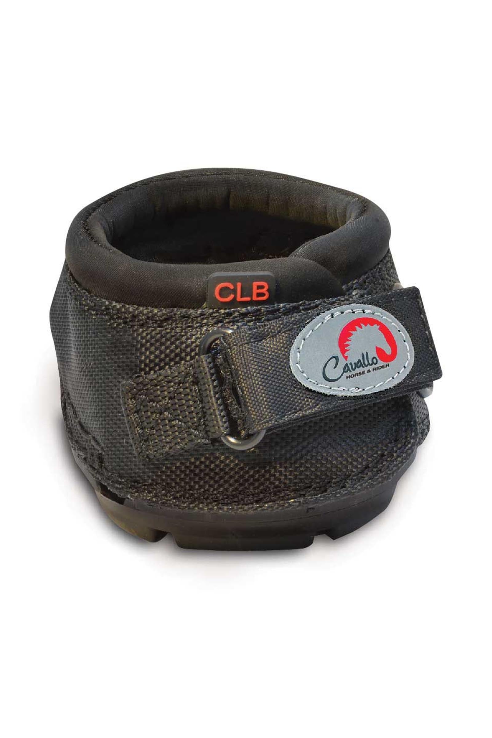 Cavallo Hoof Boots F.R.A. Botas para cascos CLB (slim/par) Leg & Hoof Protection