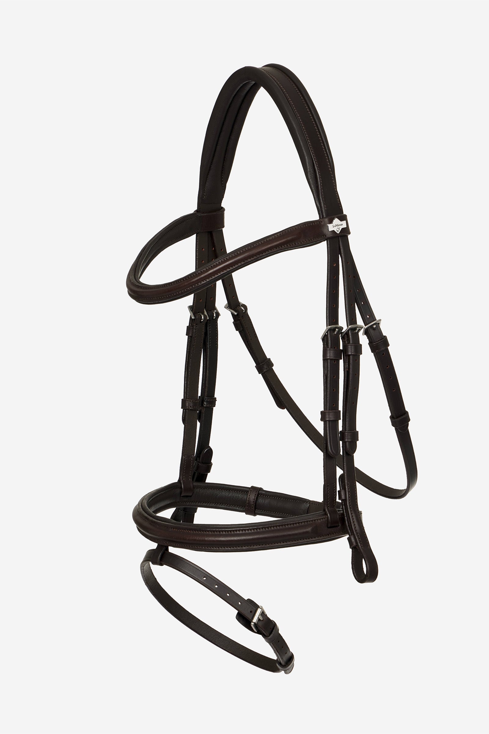 LeMieux Arika Flash Bridle Bridles & Reins