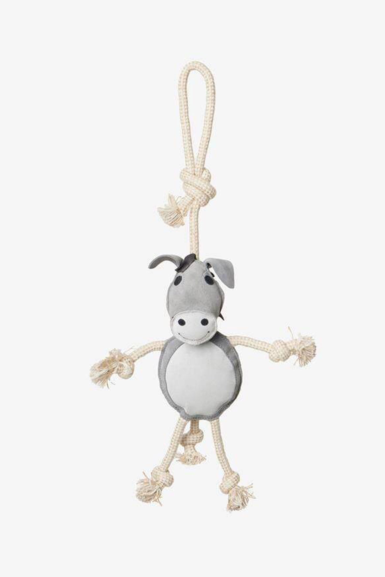 LeMieux juguete para caballos burro Equipamiento Pista & Juguetes