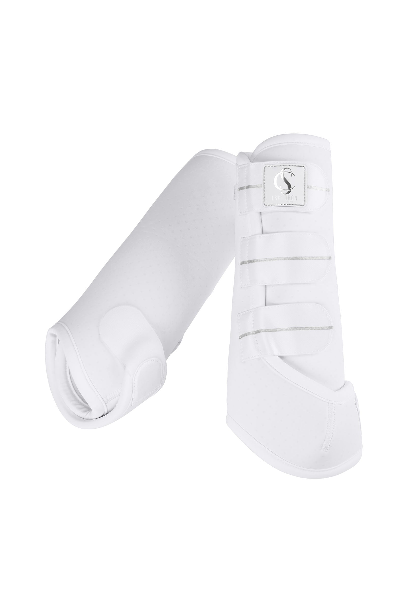 Eskadron Classic Sports SS25 Pro Dressage protectores tendon, traseros Leg Protection & Hoof Protection for Horses