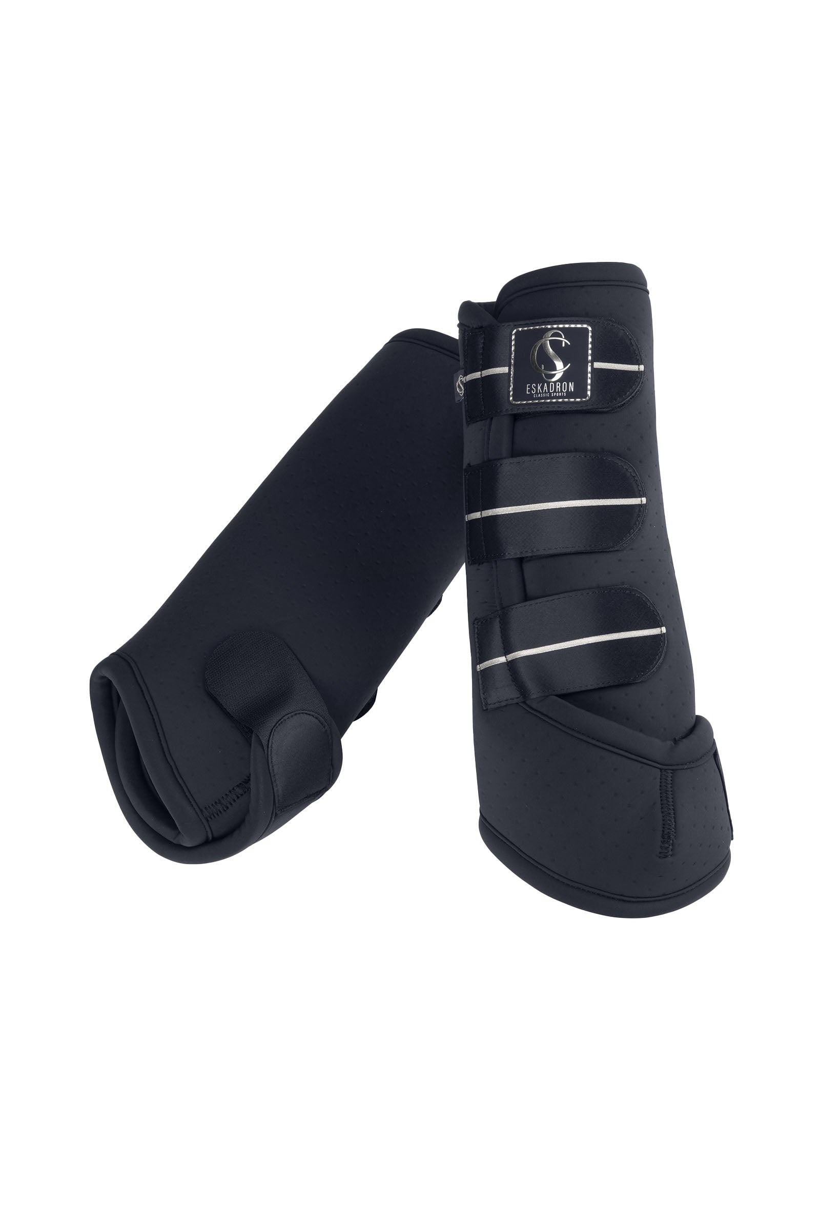 Eskadron Classic Sports SS25 Pro Dressage protectores tendon, traseros Leg Protection & Hoof Protection for Horses