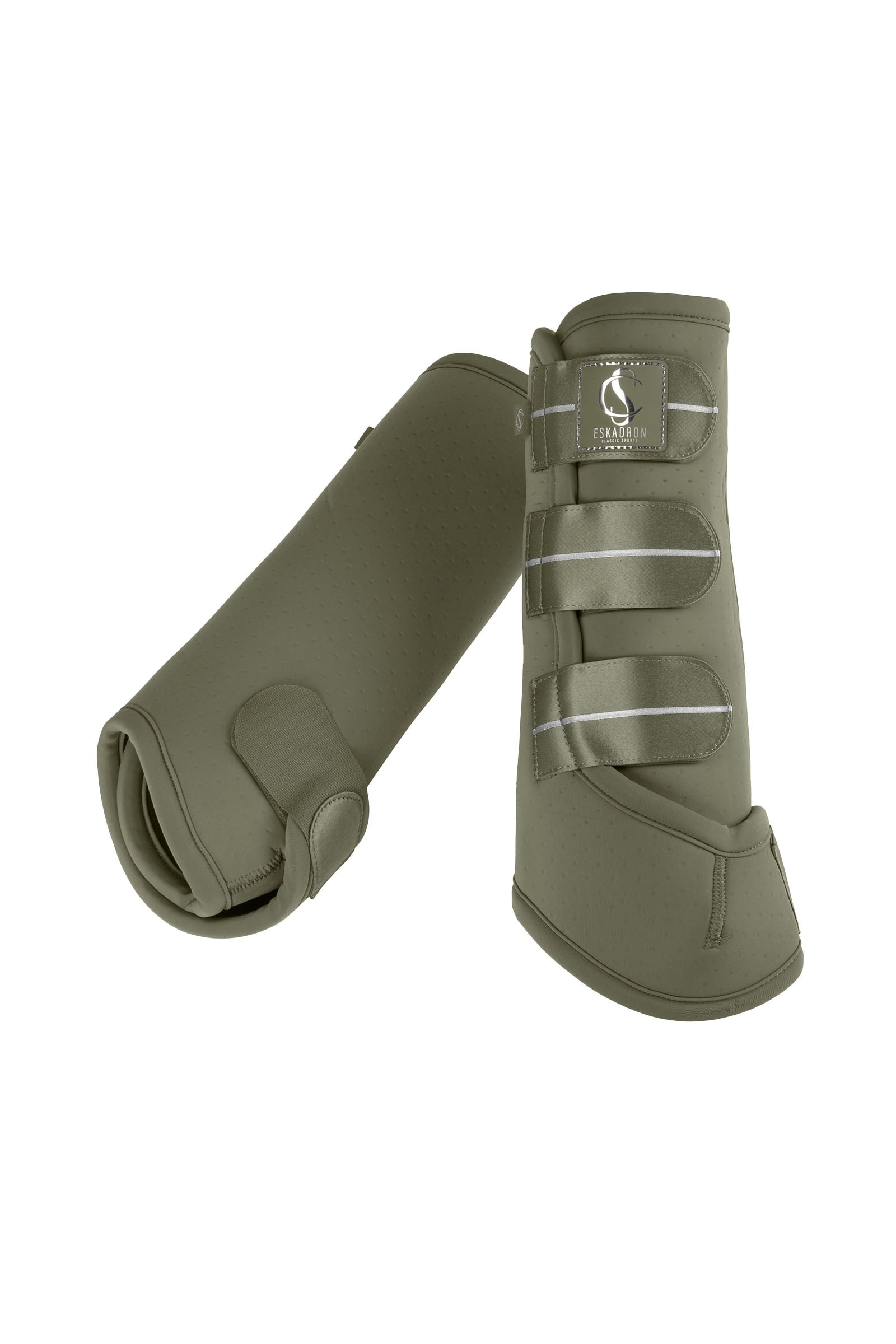 Eskadron Classic Sports SS25 Pro Dressage protectores tendon, traseros Leg Protection & Hoof Protection for Horses