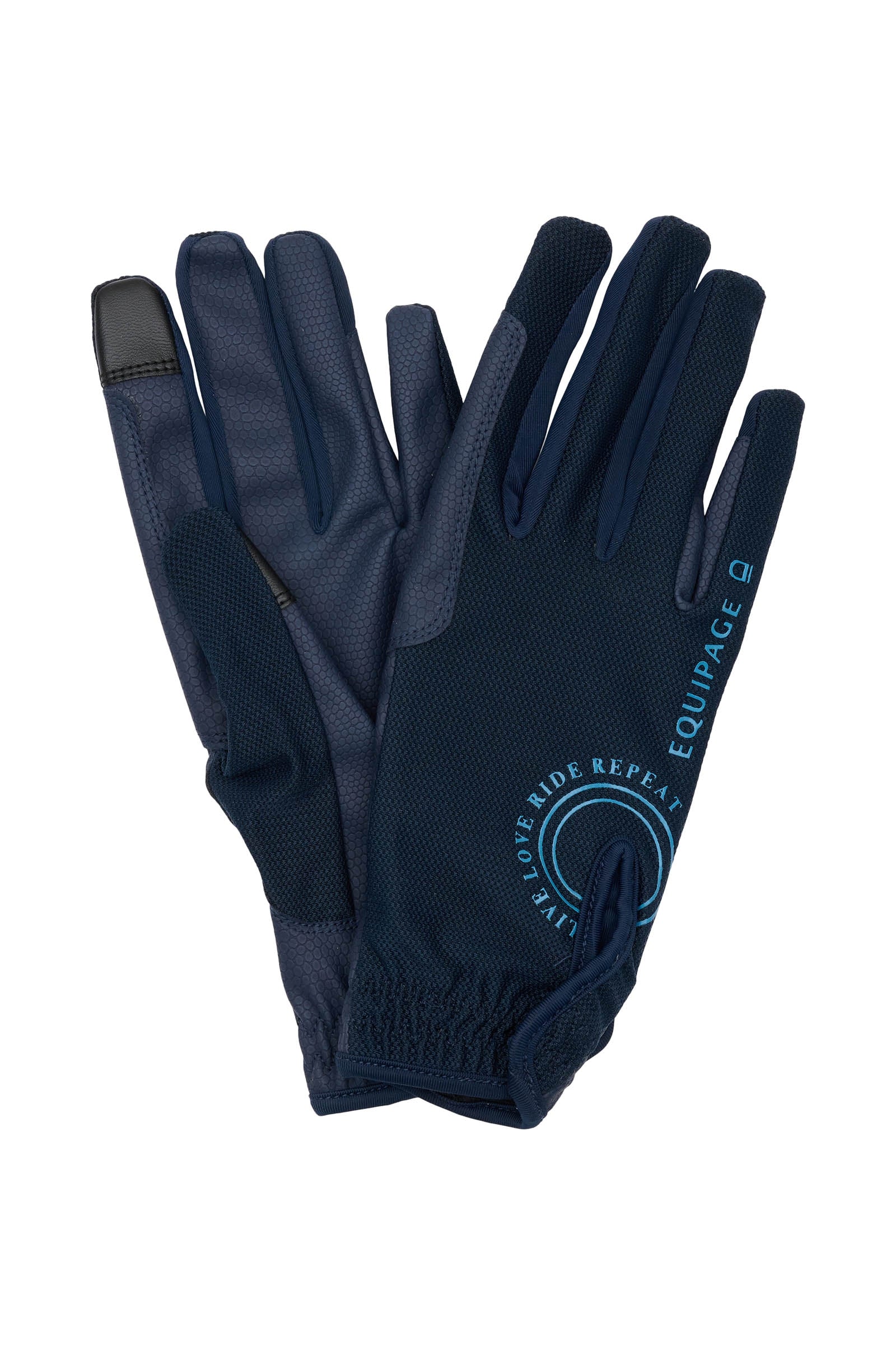 Equipage Terina Mesh Gloves Guantes