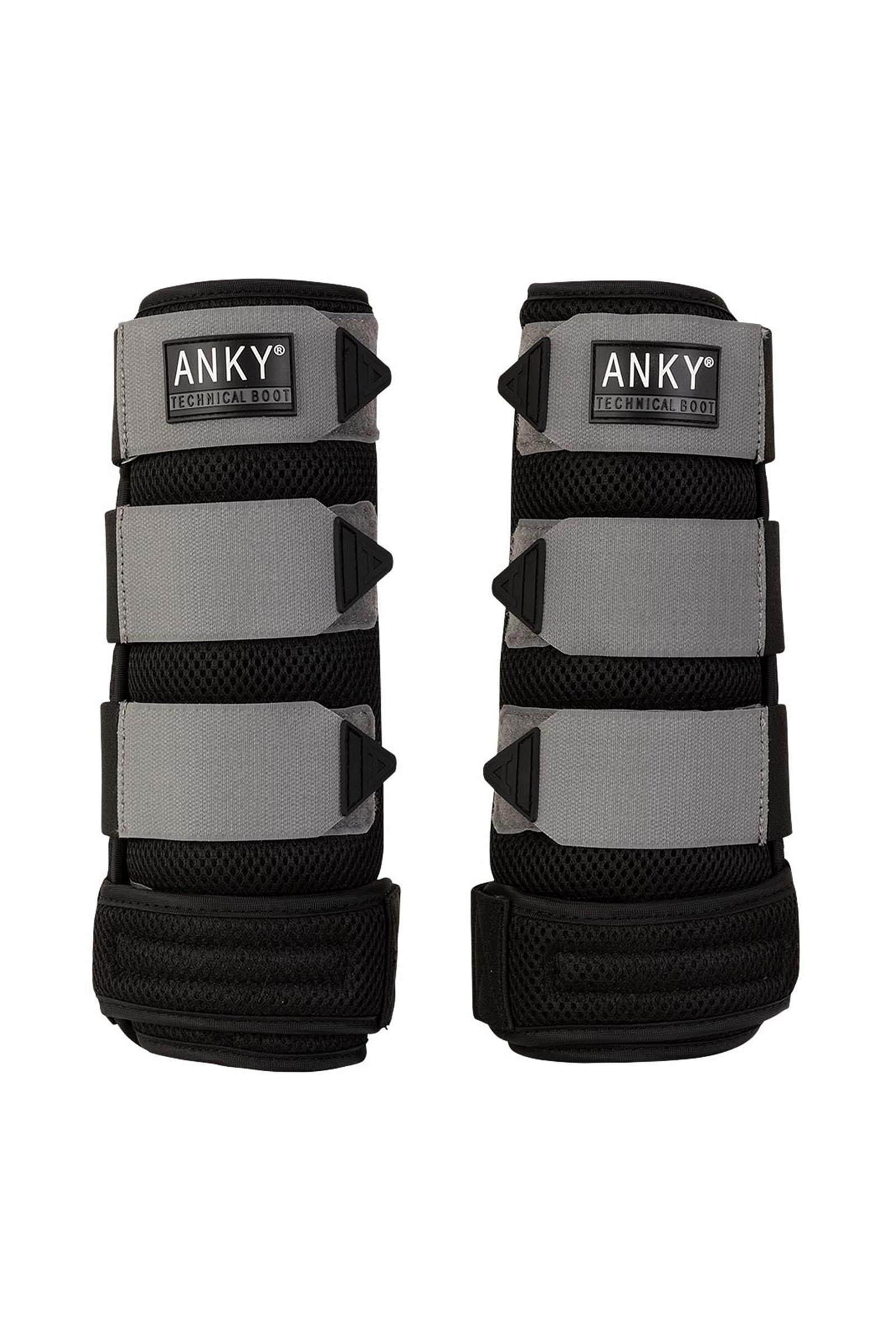 Anky ANKY Protectores 3D Mesh Leg & Hoof Protection