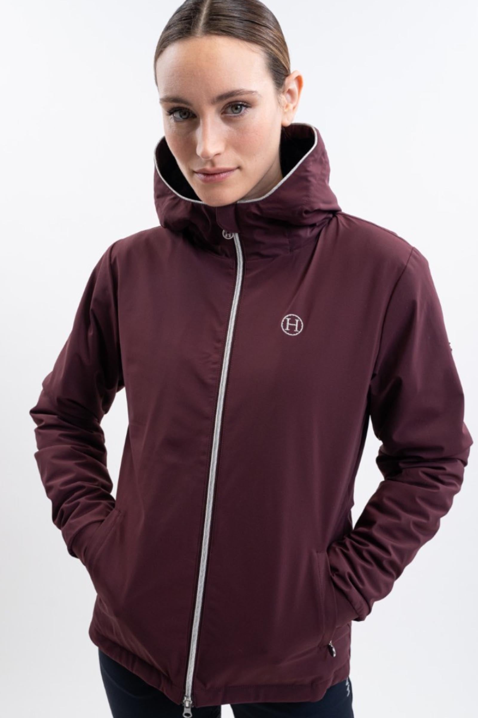 Harcour Simhat Chaqueta Mujer Ropa Mujer