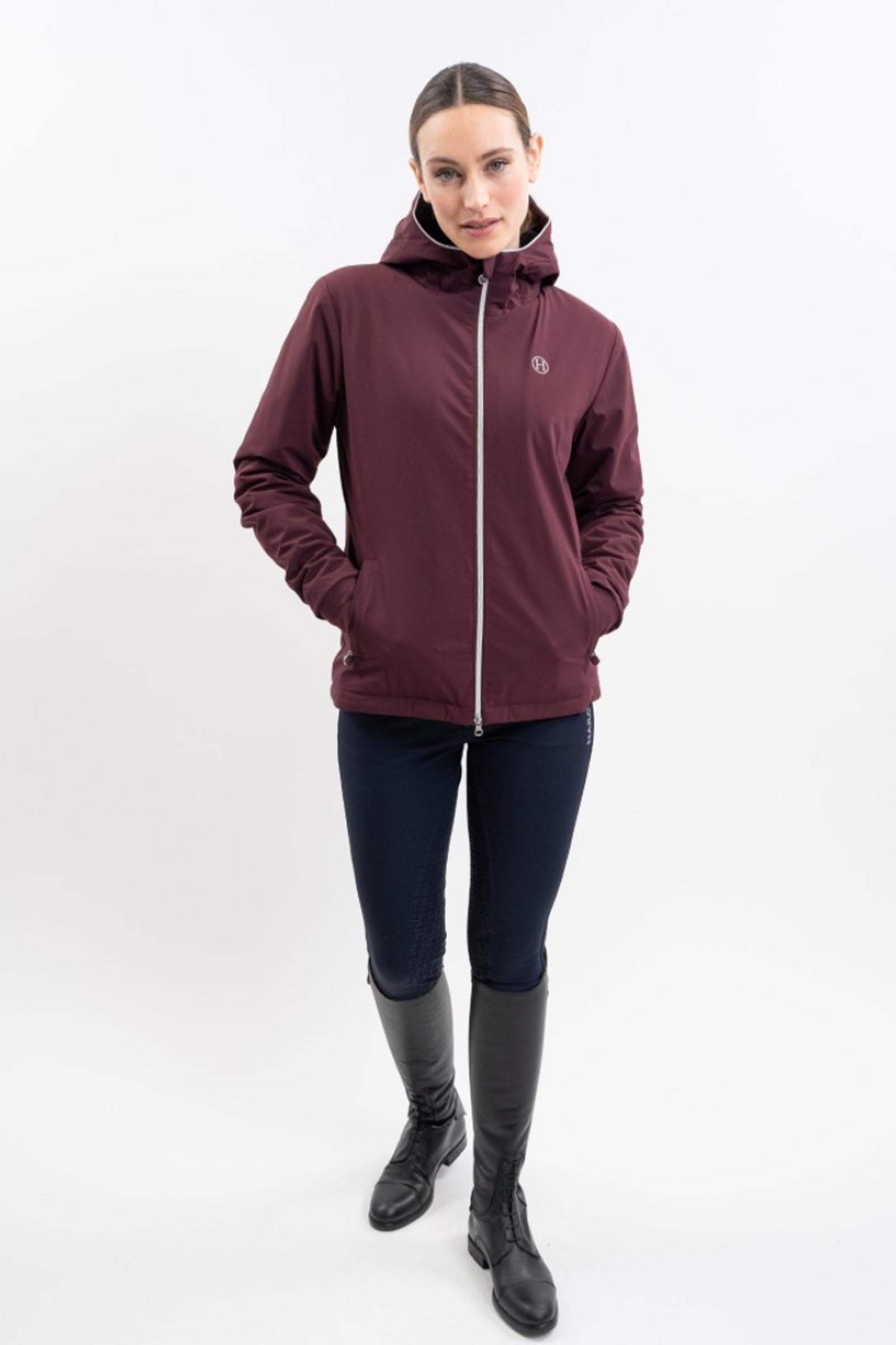 Harcour Simhat Women's Jacket Women’s Riding Clothing