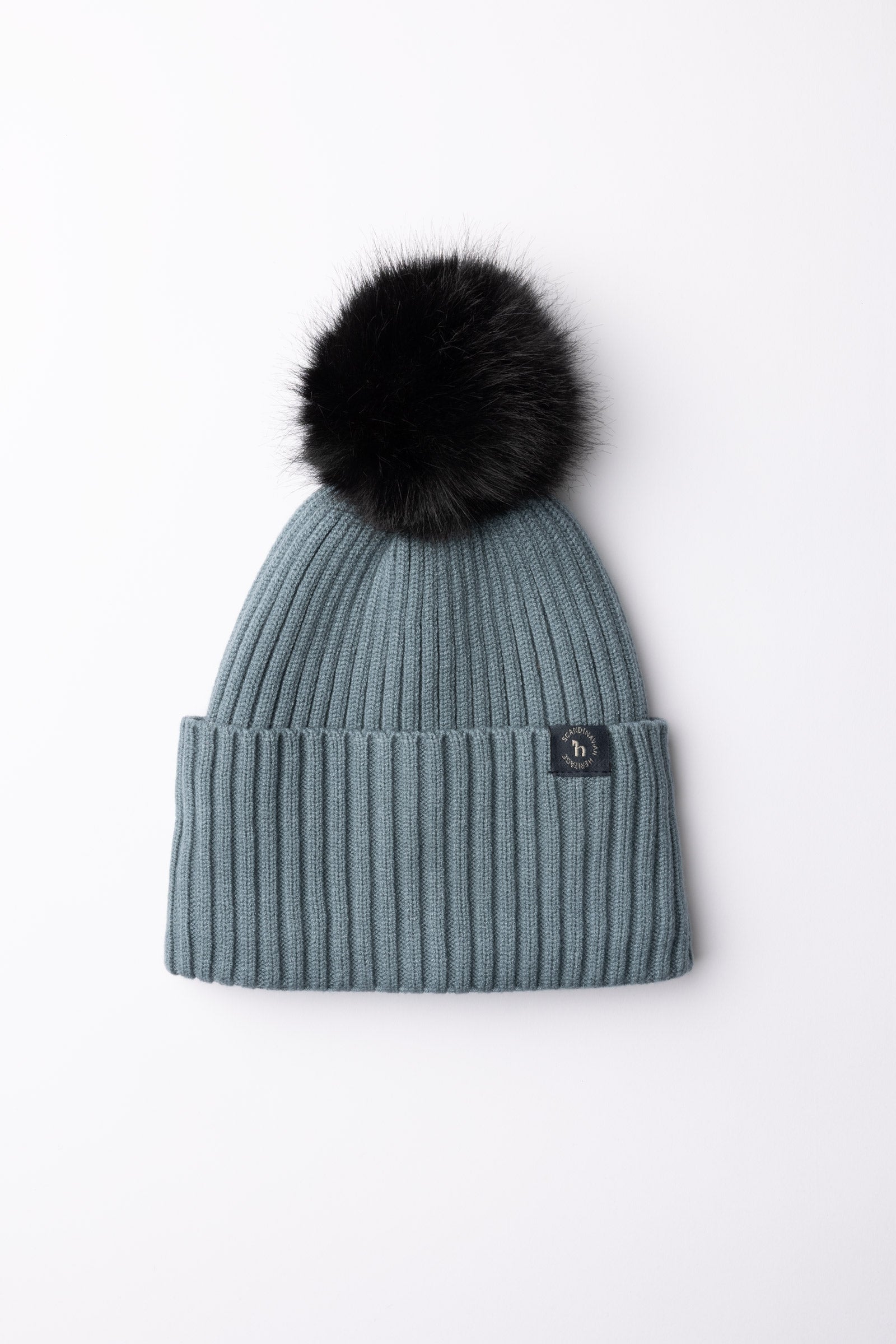 Horze Nele Knitted Hat Accessories