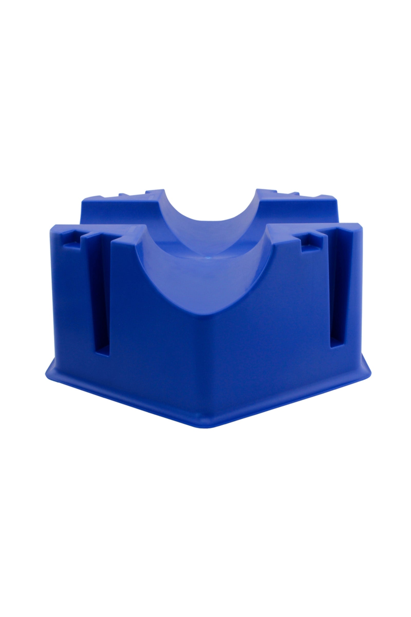Waldhausen Bloque de salto Equipamiento Pista & Juguetes