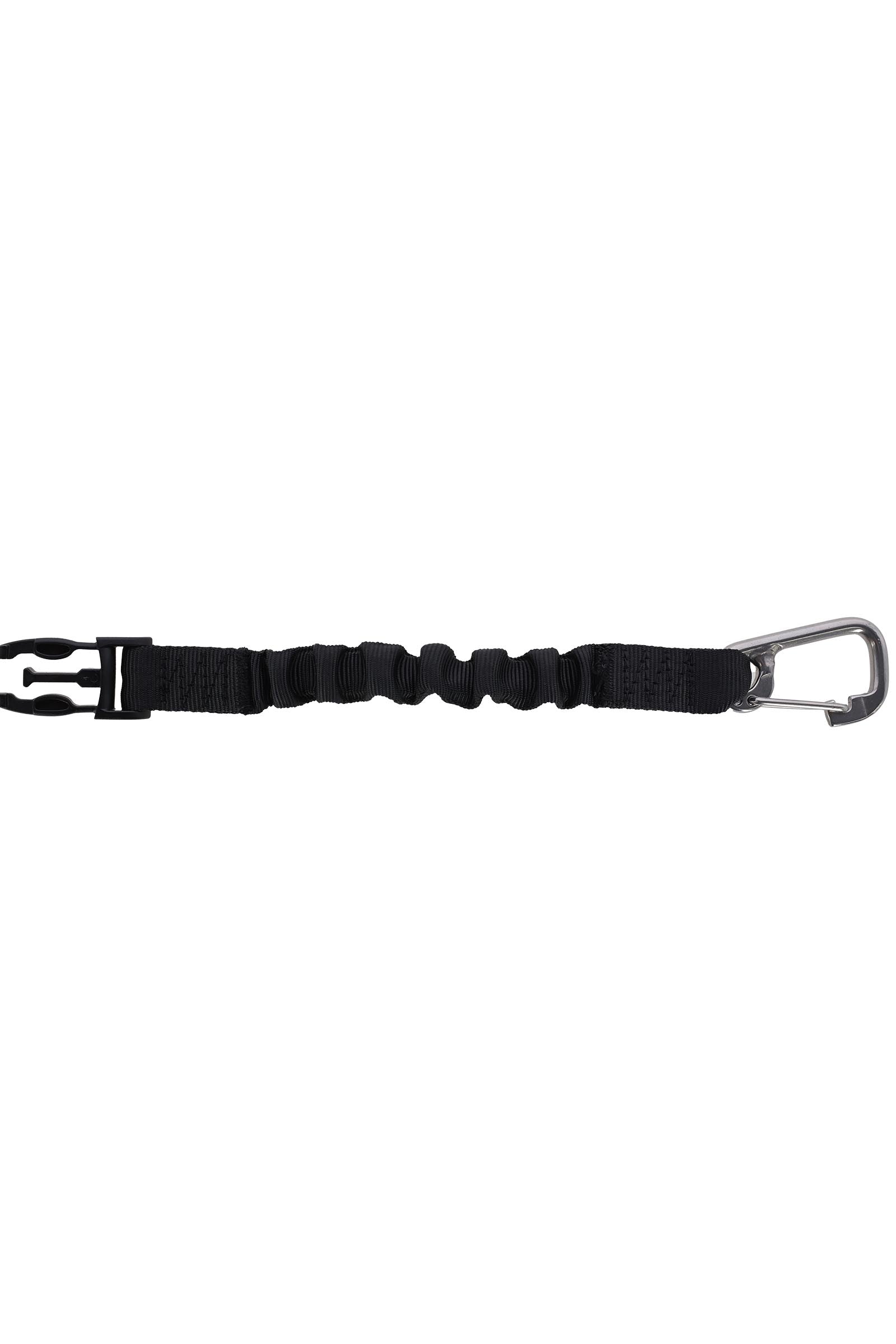 Covalliero Saddle Attachment to Connector Strap for Airbag Vest Manege Equipamiento Seguridad