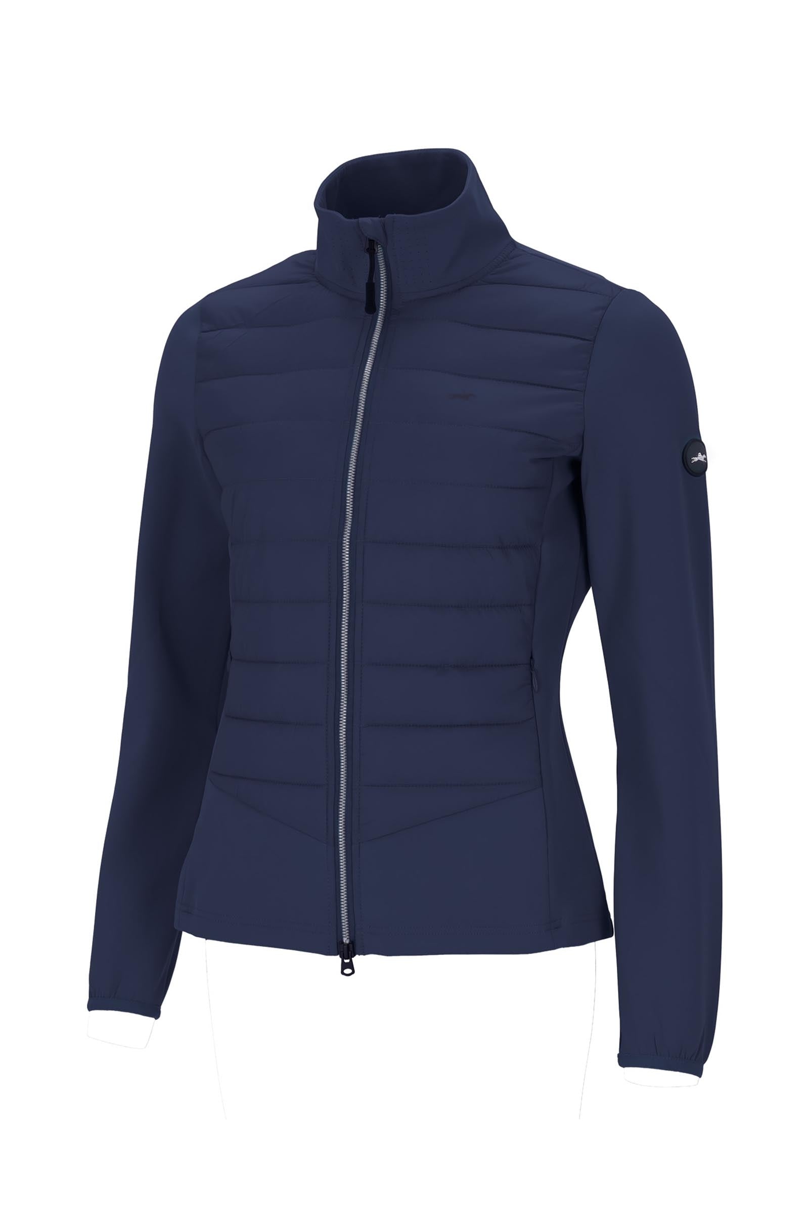 Schockemöhle Sports Svenja Style chaqueta híbrida para mujer Ropa Mujer