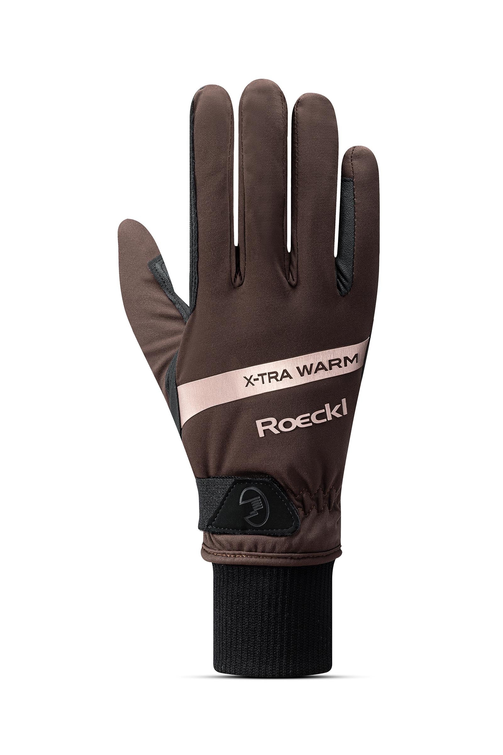 Roeckl Wynne Winter Gloves Riding Gloves