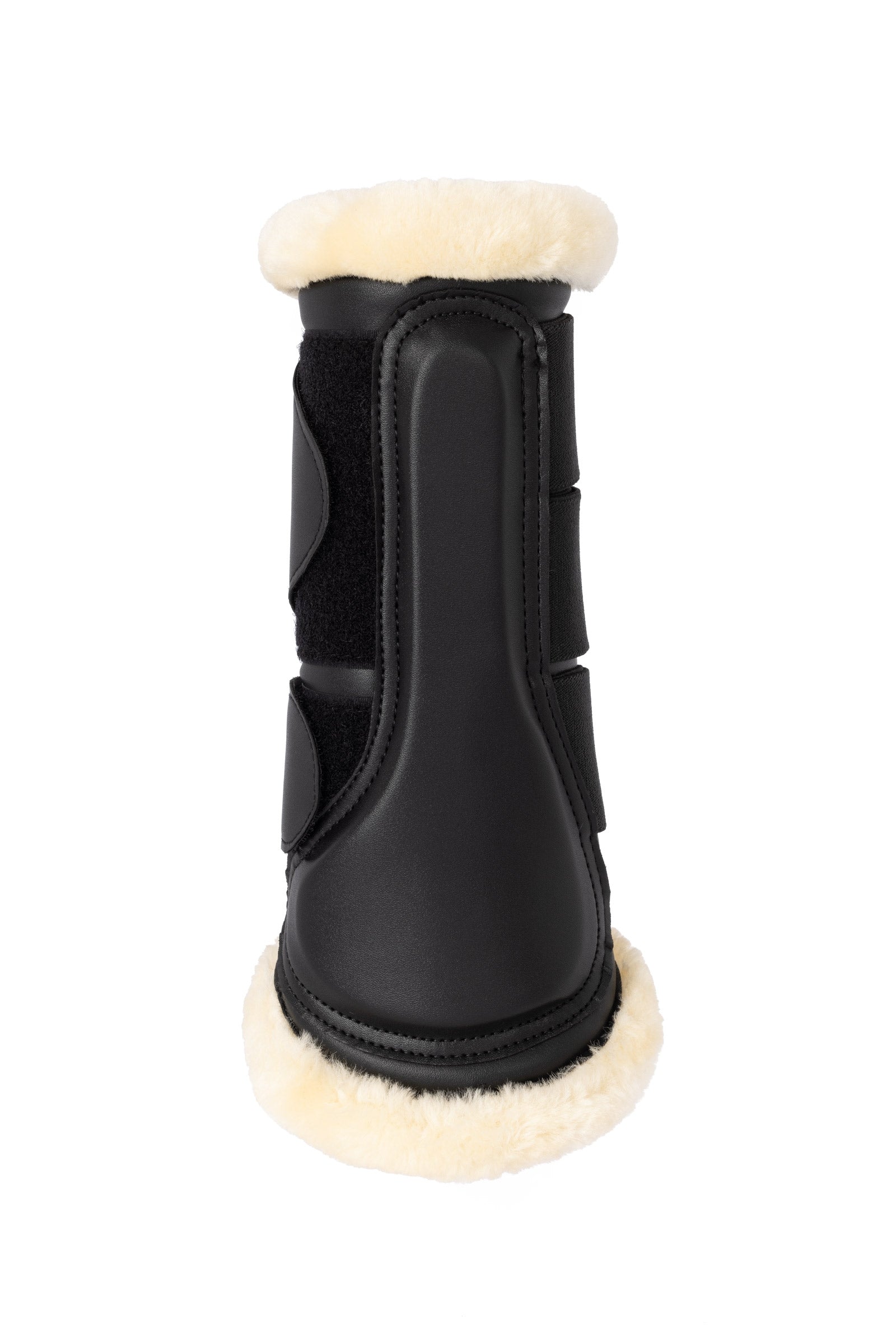 B Vertigo Empowerment Brushing Boot Leg Protection & Hoof Protection for Horses
