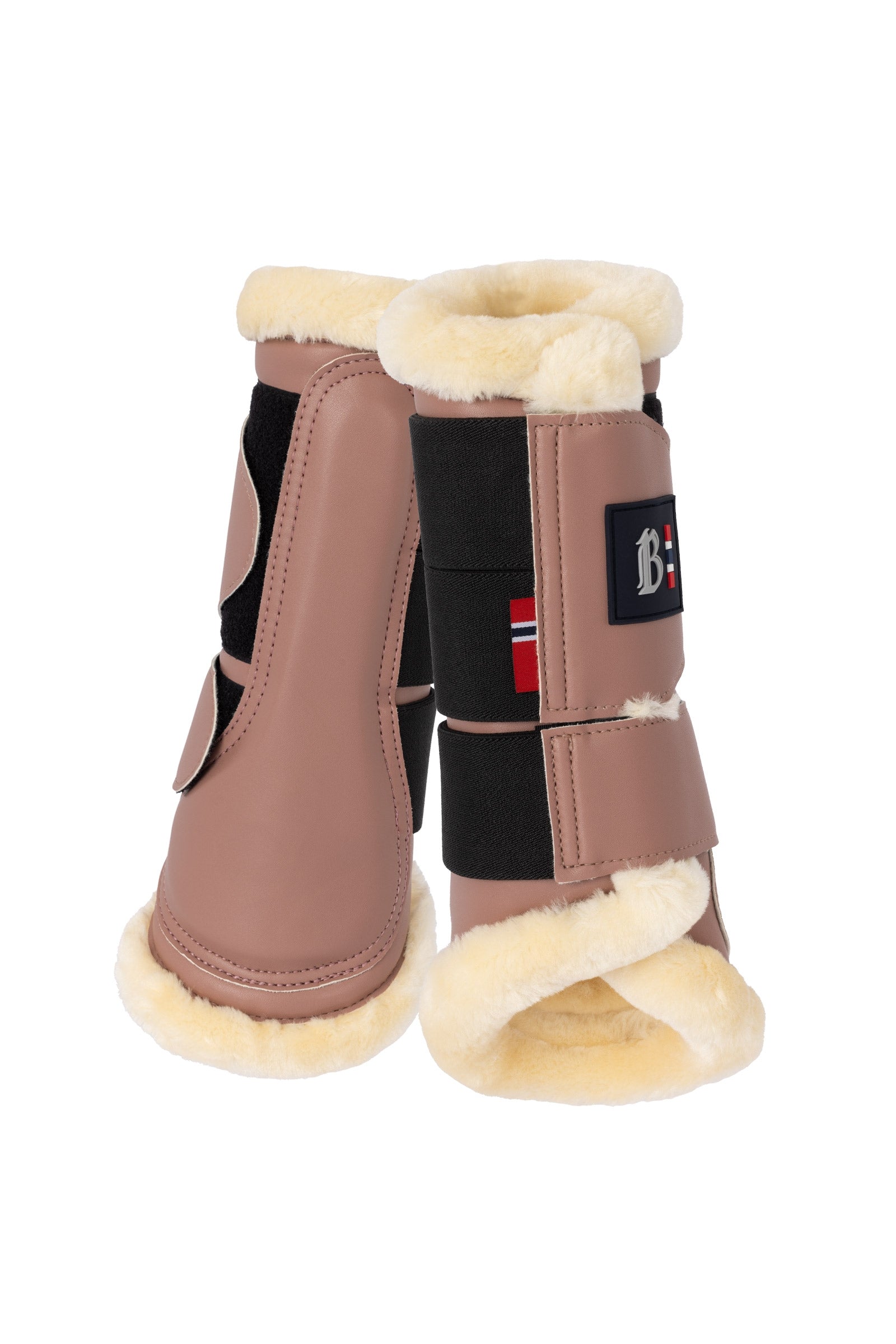 B Vertigo Protectores de Trabajo Empowerment Leg Protection & Hoof Protection for Horses