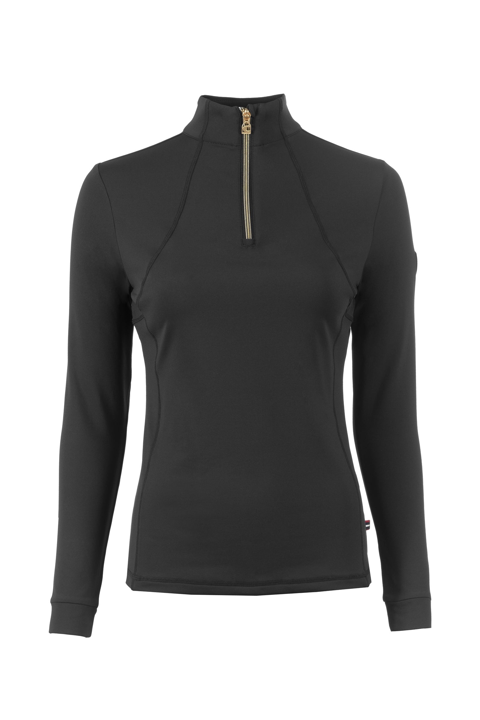 Cavallo CAVALMERIT Women´s Shirt With Stand-Up Collar Ropa Mujer