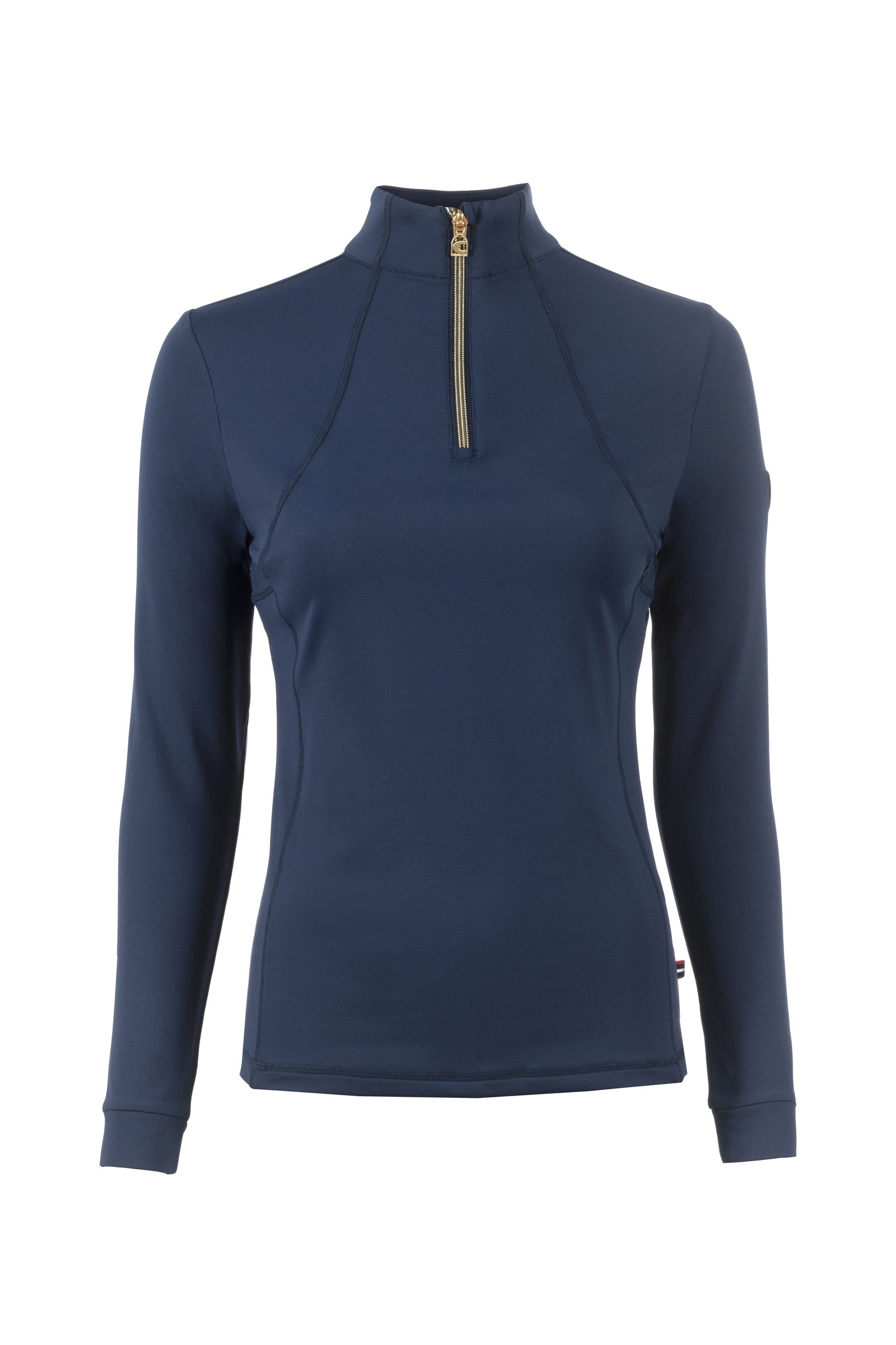 Cavallo CAVALMERIT Women´s Shirt With Stand-Up Collar Ropa Mujer