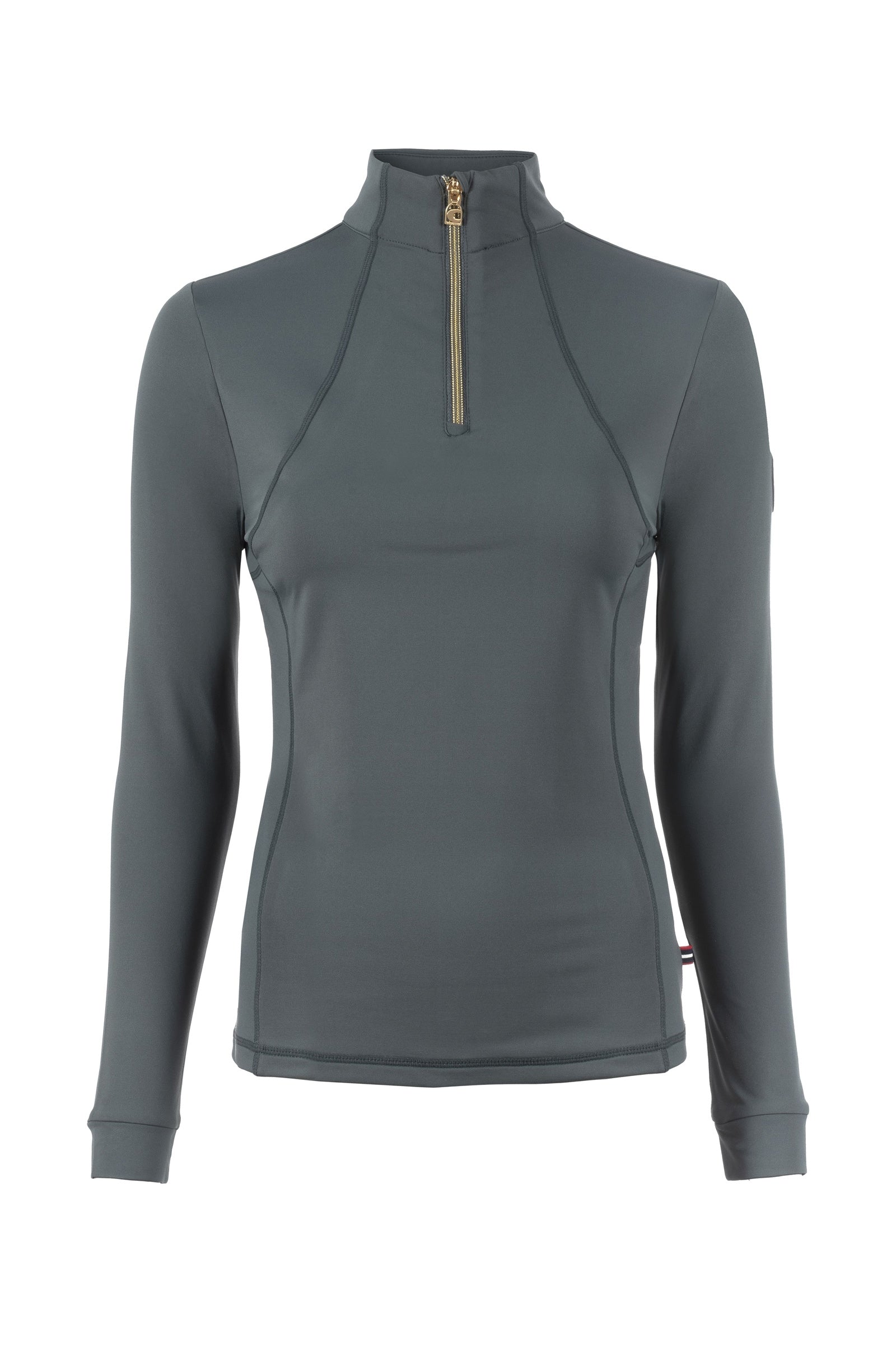 Cavallo CAVALMERIT Women´s Shirt With Stand-Up Collar Ropa Mujer