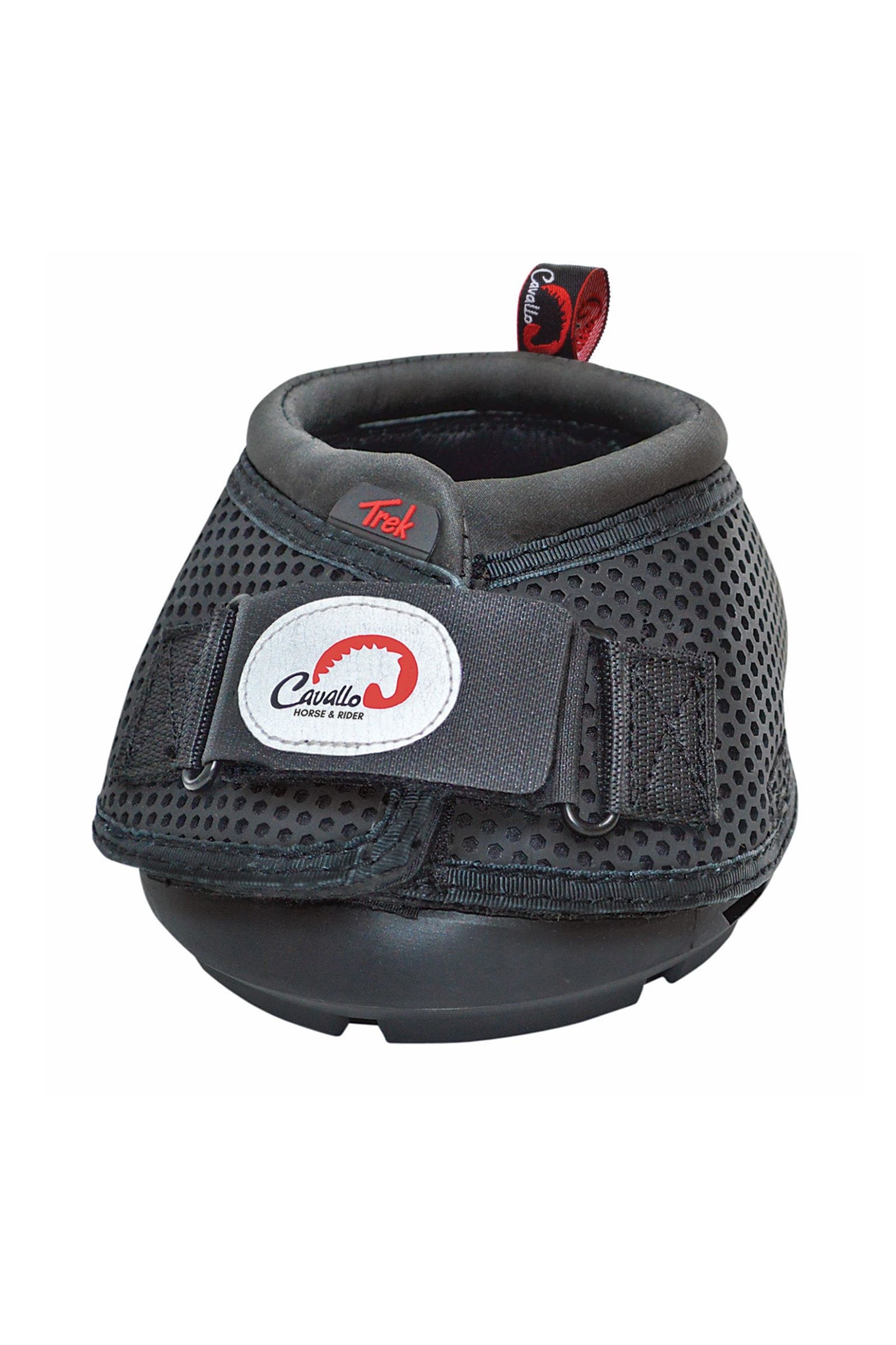 Cavallo Hoof Boots F.R.A. Trek SRS zapato cavallo (normal/par) Leg Protection & Hoof Protection for Horses