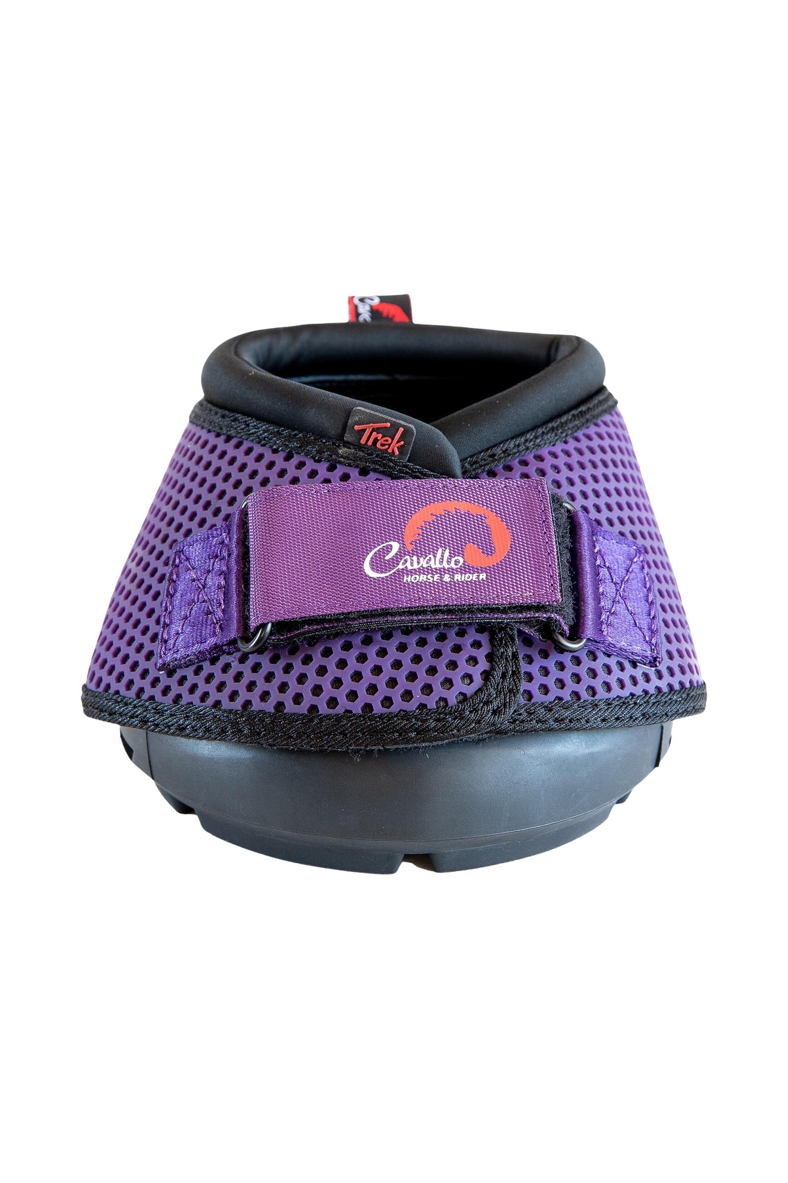 Cavallo Hoof Boots F.R.A. Trek SRS zapato cavallo (normal/par) Leg Protection & Hoof Protection for Horses