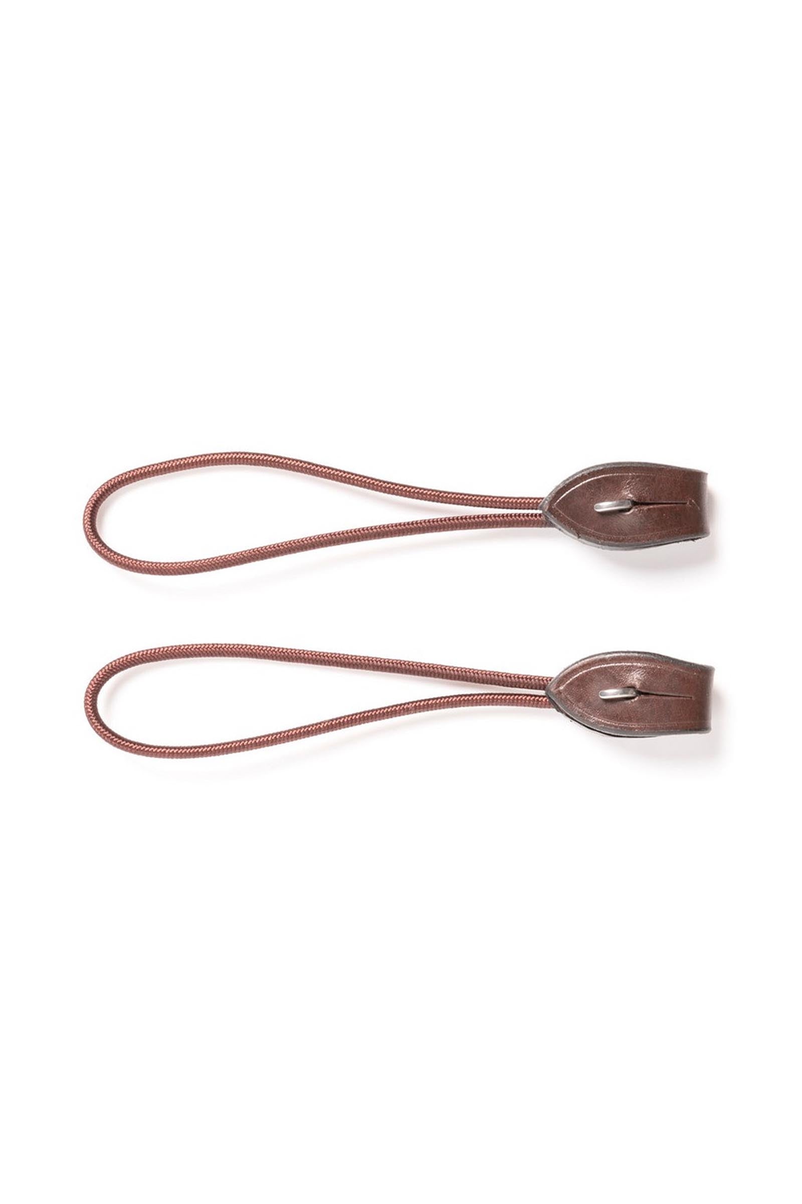 Trust Equestrian Pelham Strap Long Filetes y Bocados