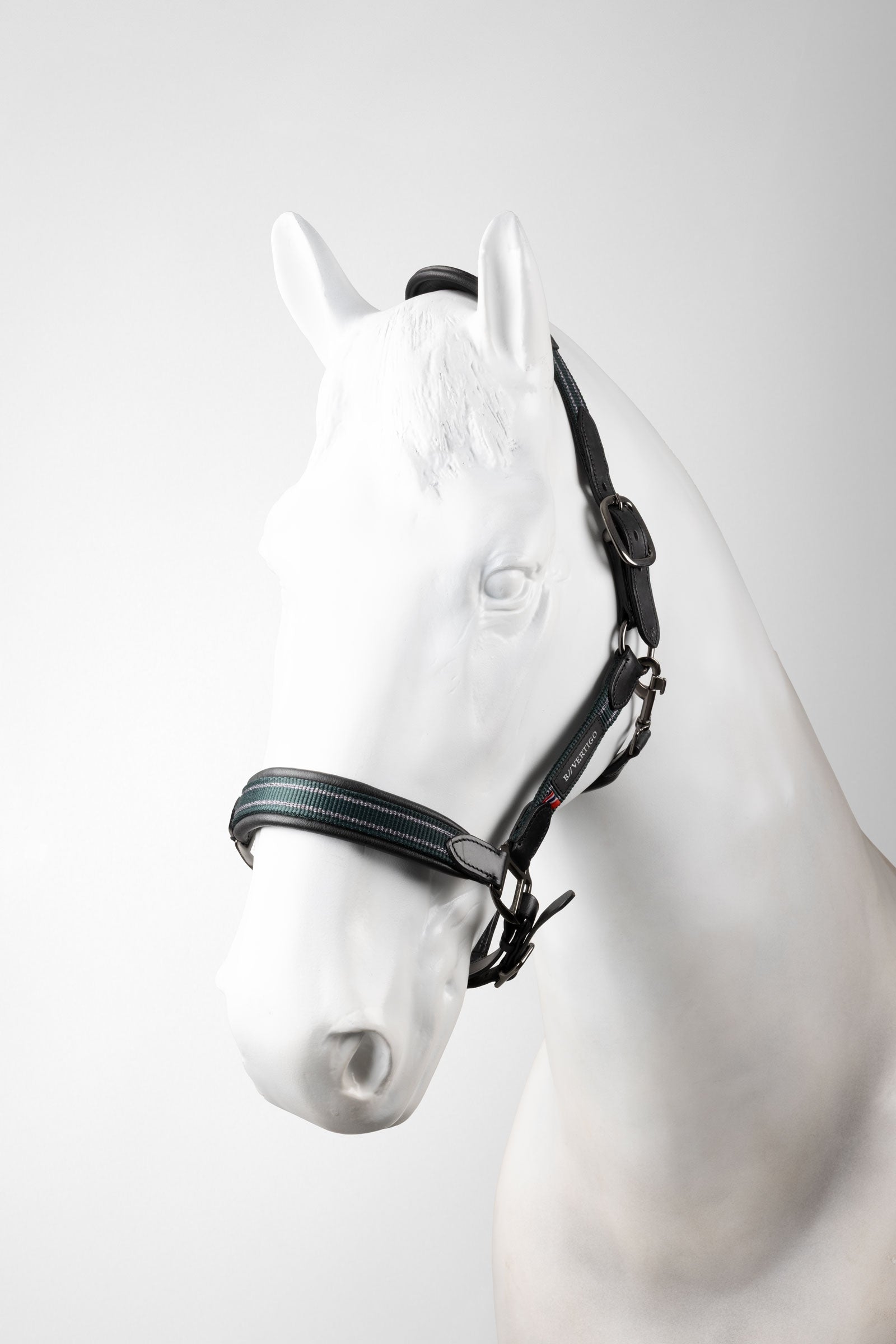 B Vertigo Lennox Cabezada cuadra Cabezadas de cuadra & Ramales