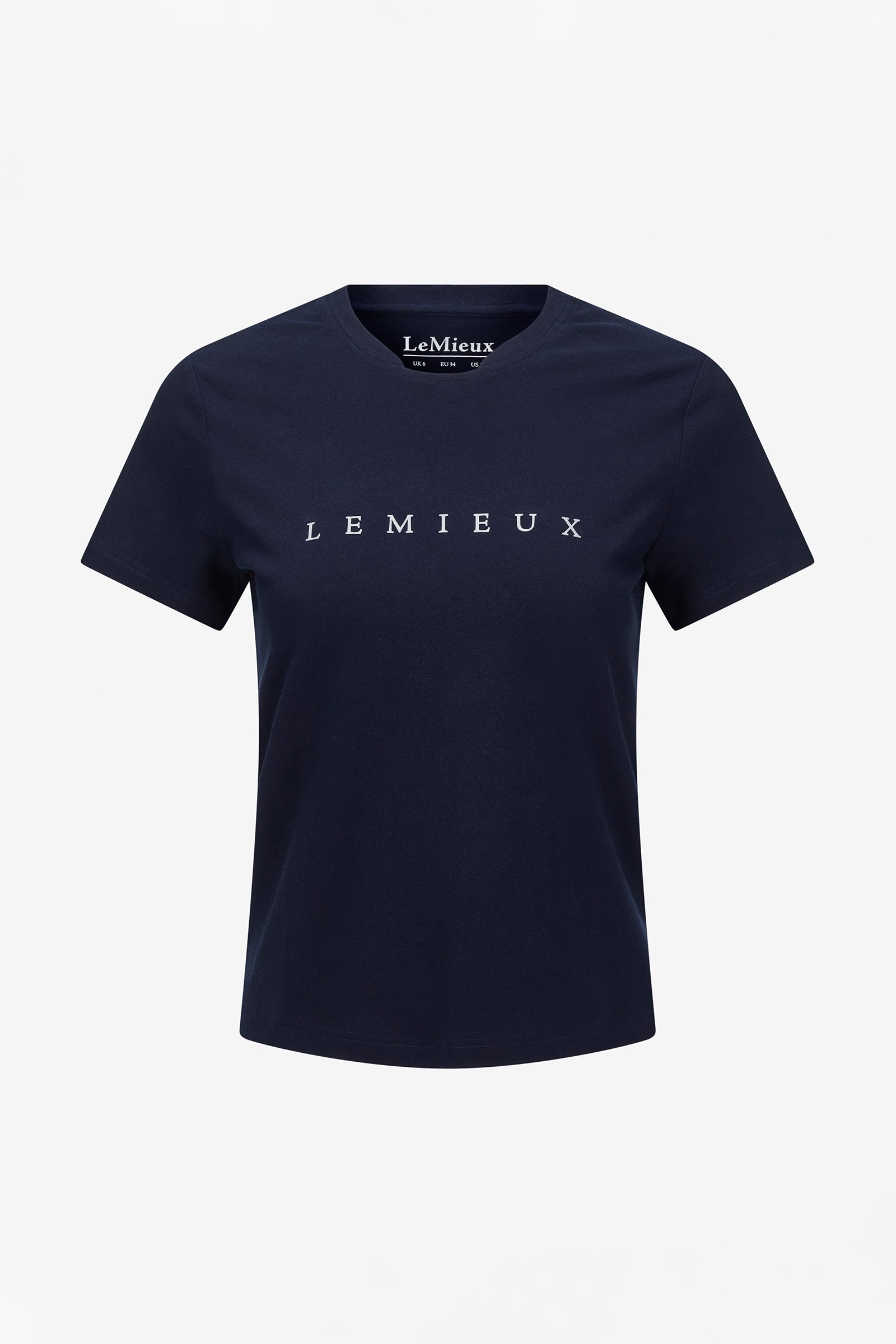 LeMieux Sports camiseta de mujer Ropa Mujer