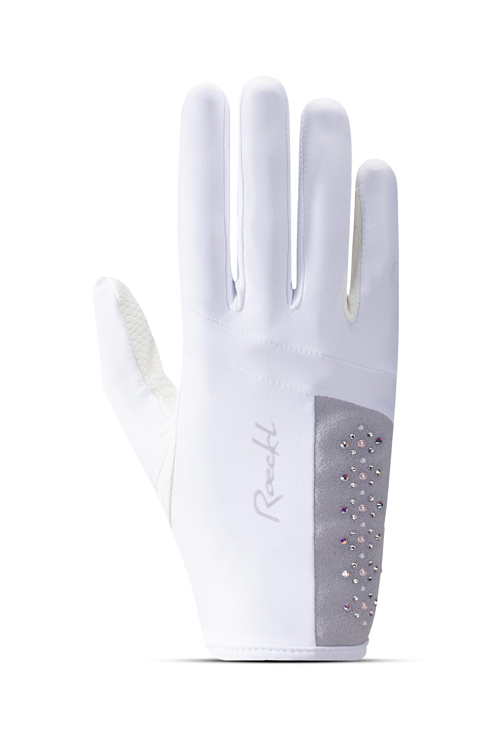 Roeckl Lillinoe guantes de equitación Guantes