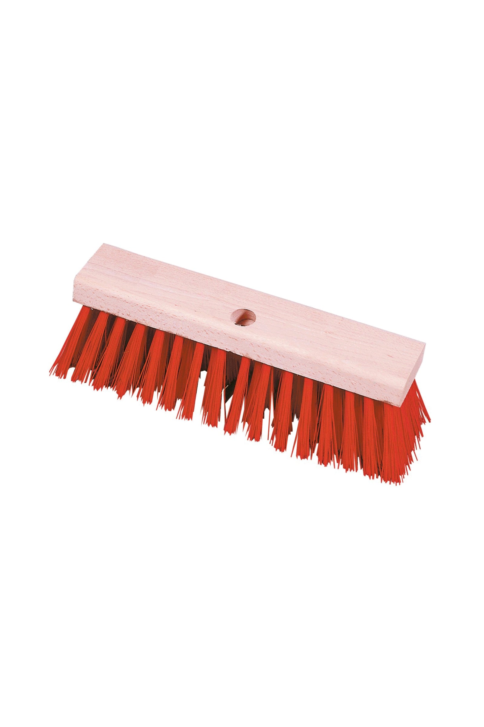 Kerbl Escoba compacta para la calle, 42 cm Suministros de Establo