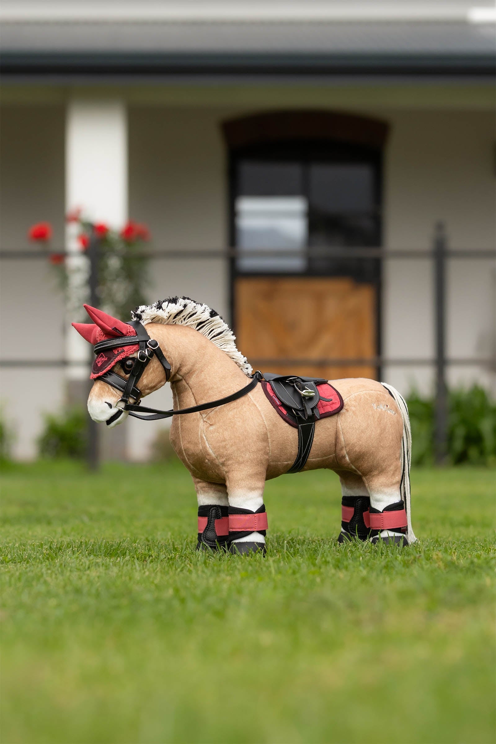 LeMieux Oskar Toy Pony Gifts & Toys