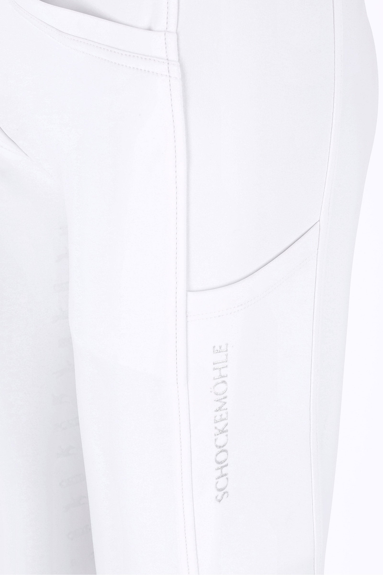 Schockemöhle Sports Carola Pro Women's Fullseat Breeches Womens Breeches
